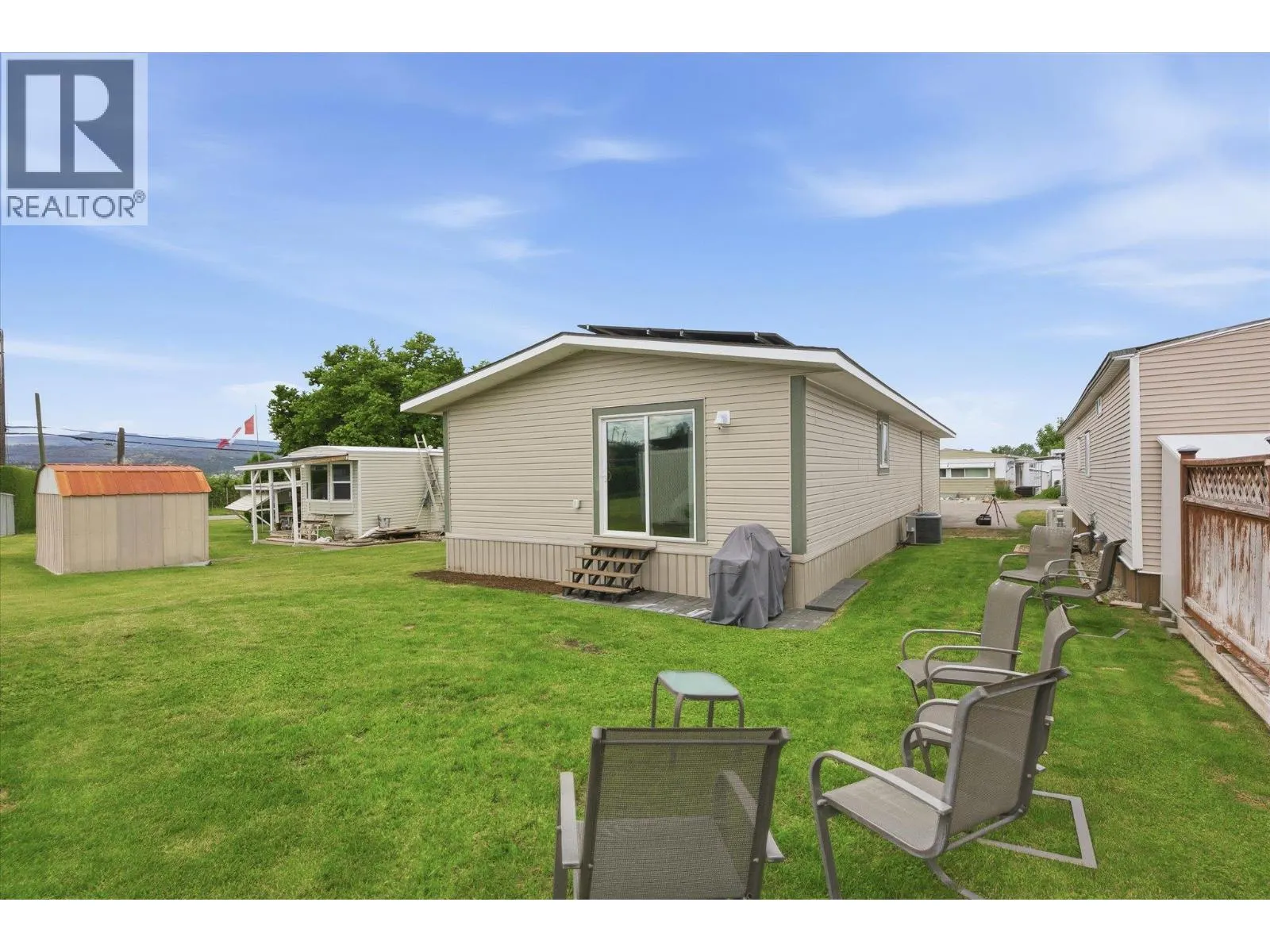 3591 Old Vernon Road Unit# 402