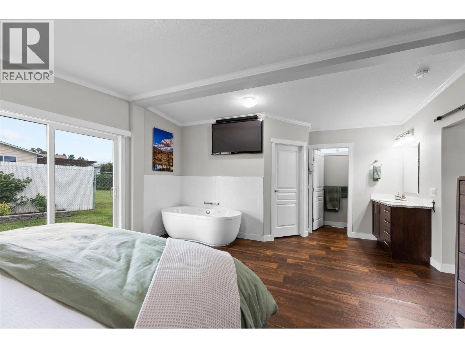 3591 Old Vernon Road Unit# 402