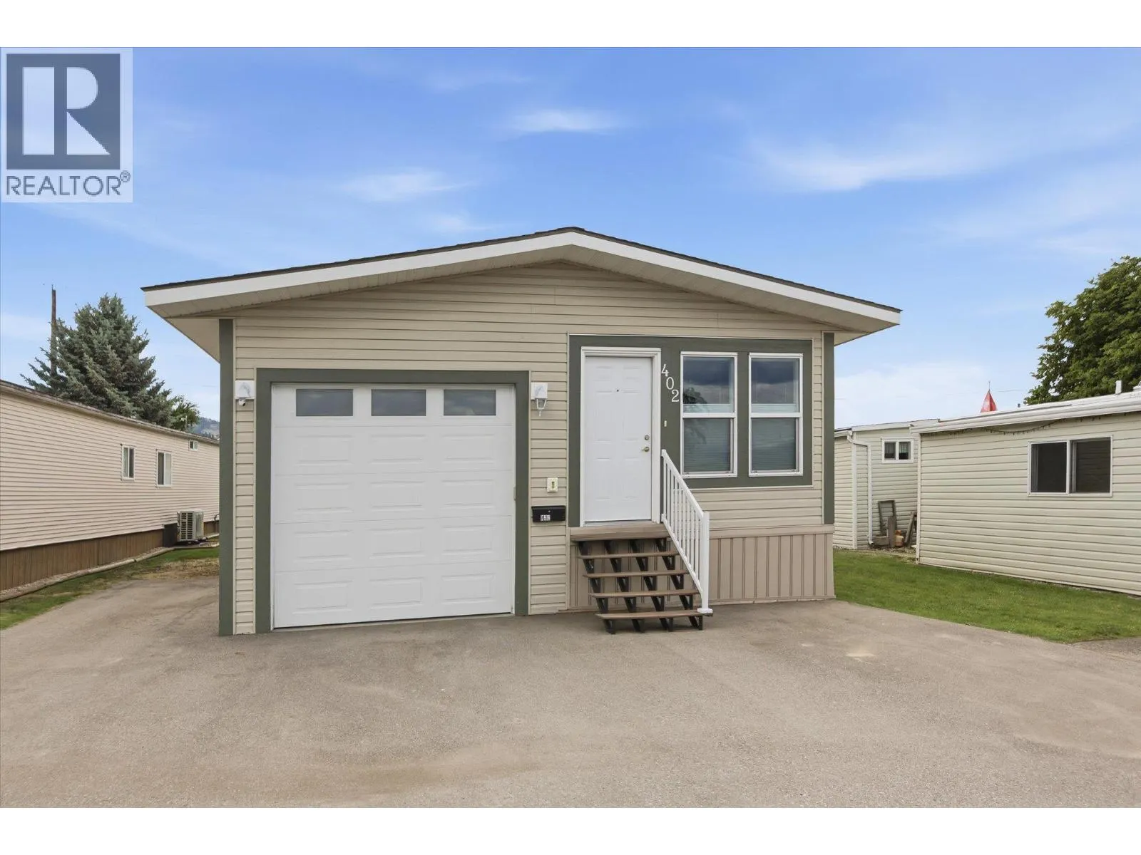 3591 Old Vernon Road Unit# 402
