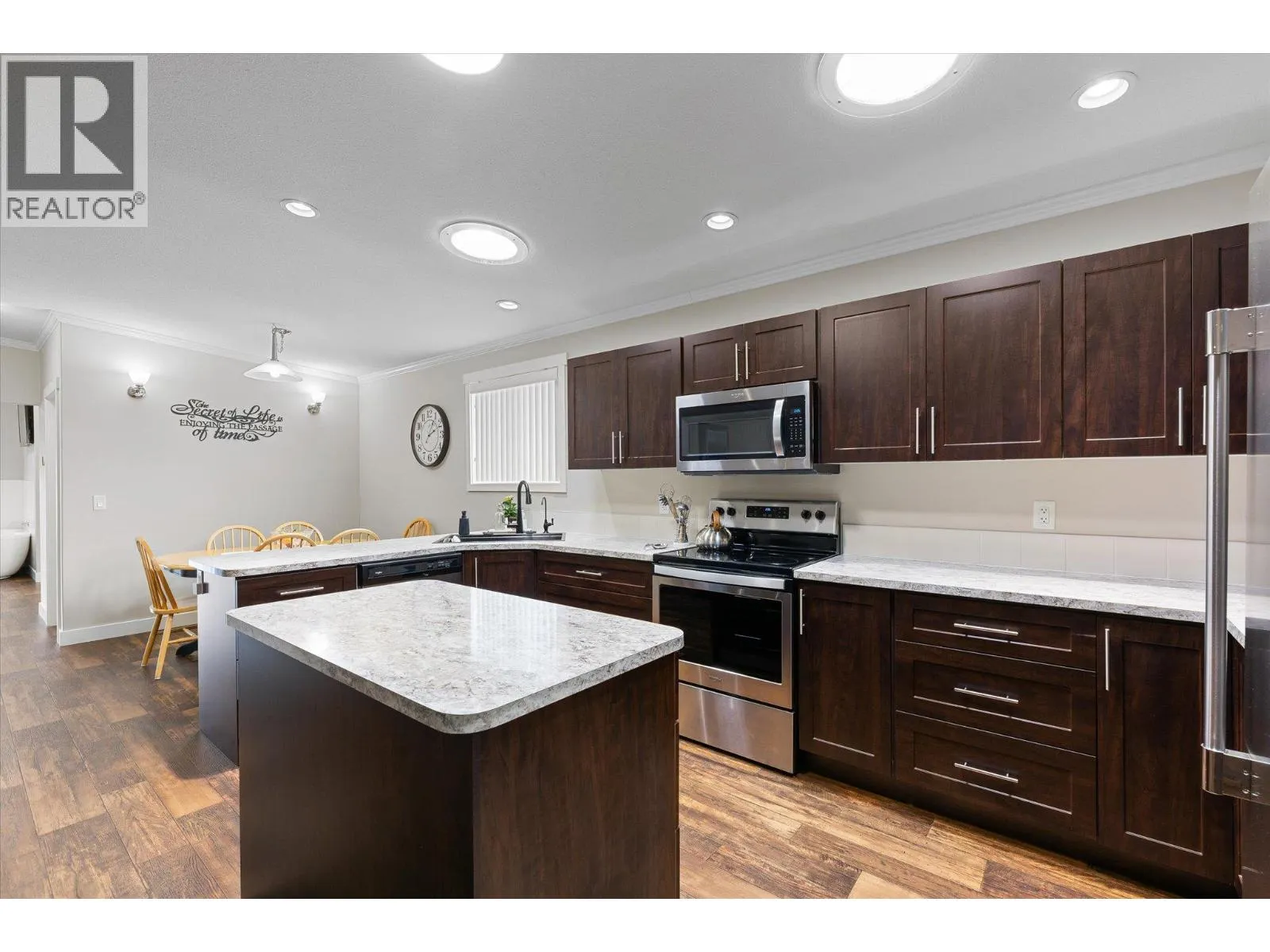 3591 Old Vernon Road Unit# 402