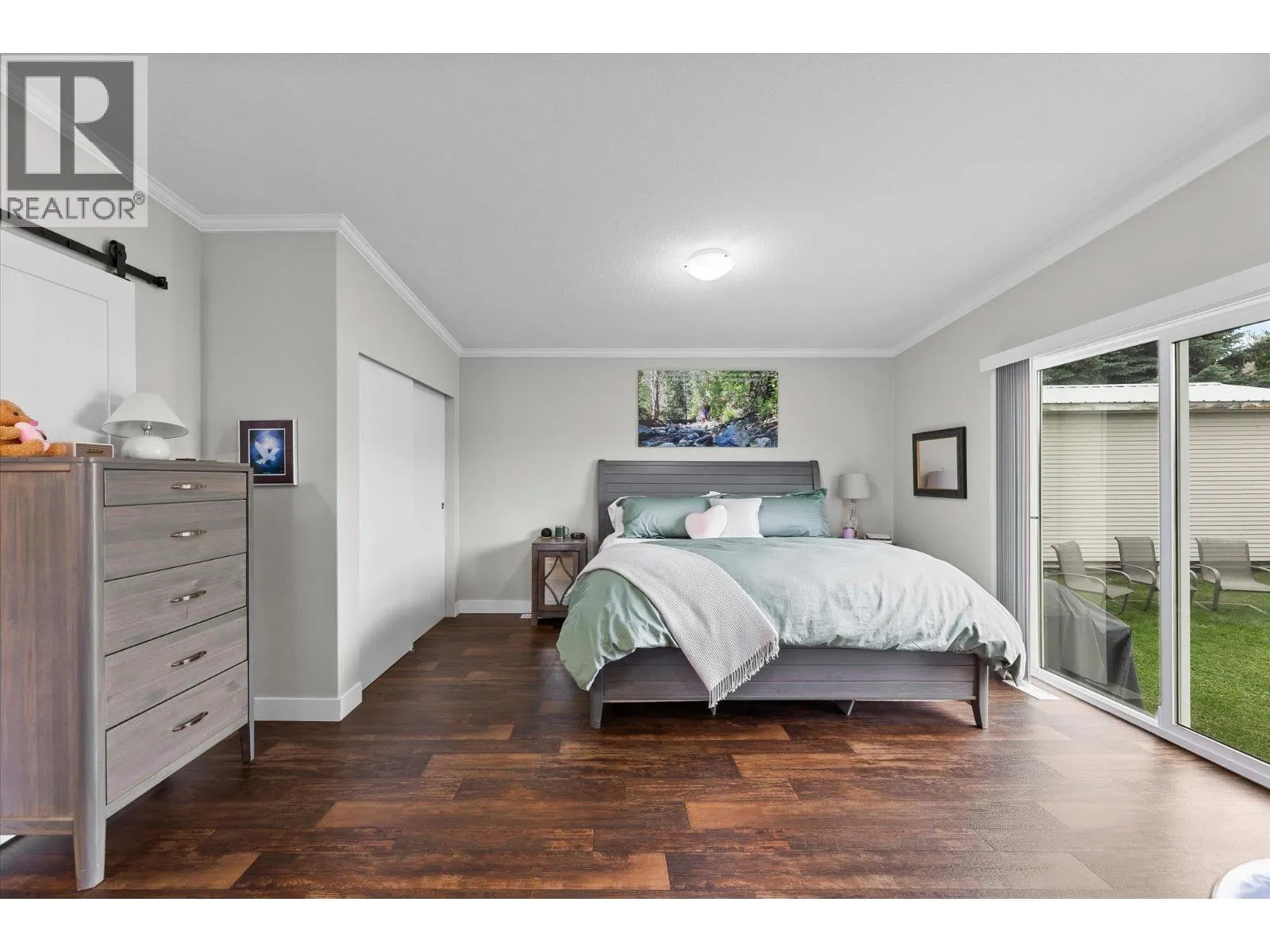 3591 Old Vernon Road Unit# 402