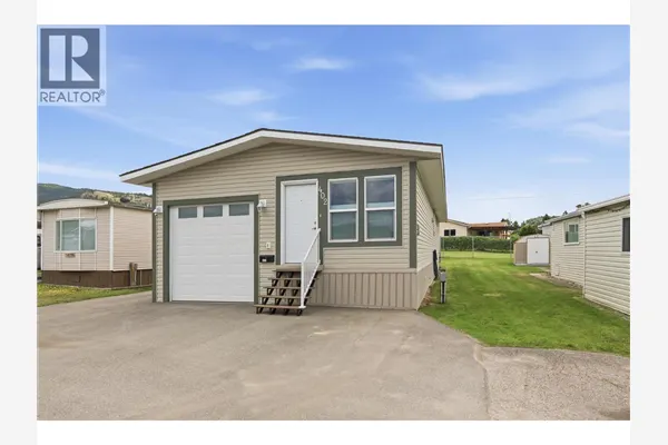 3591 Old Vernon Road Unit# 402