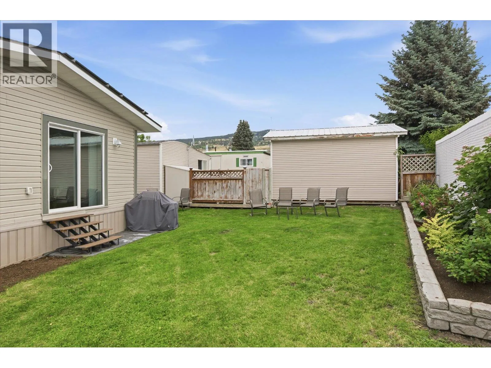 3591 Old Vernon Road Unit# 402
