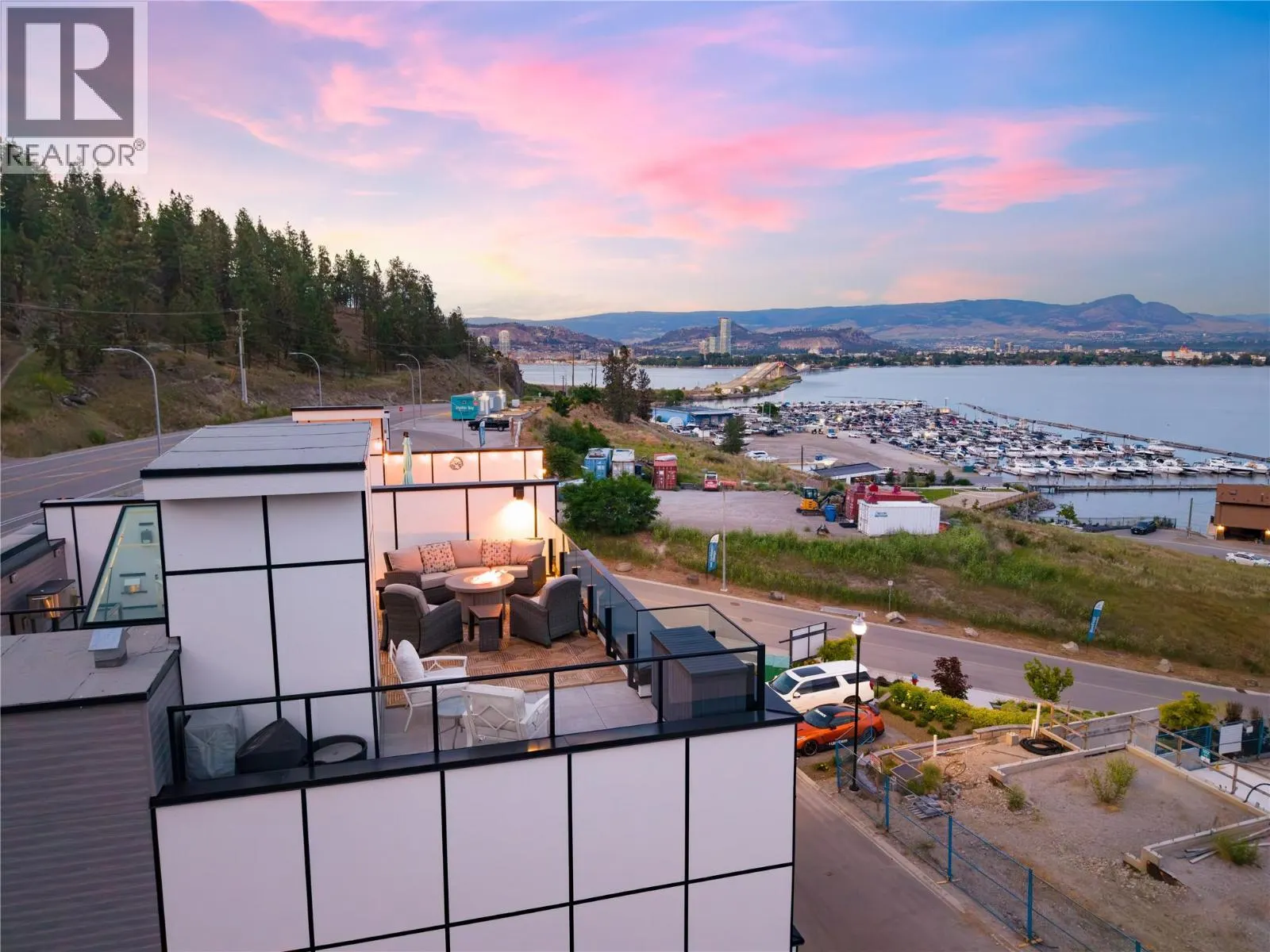 2100 Campbell Place Unit# 107