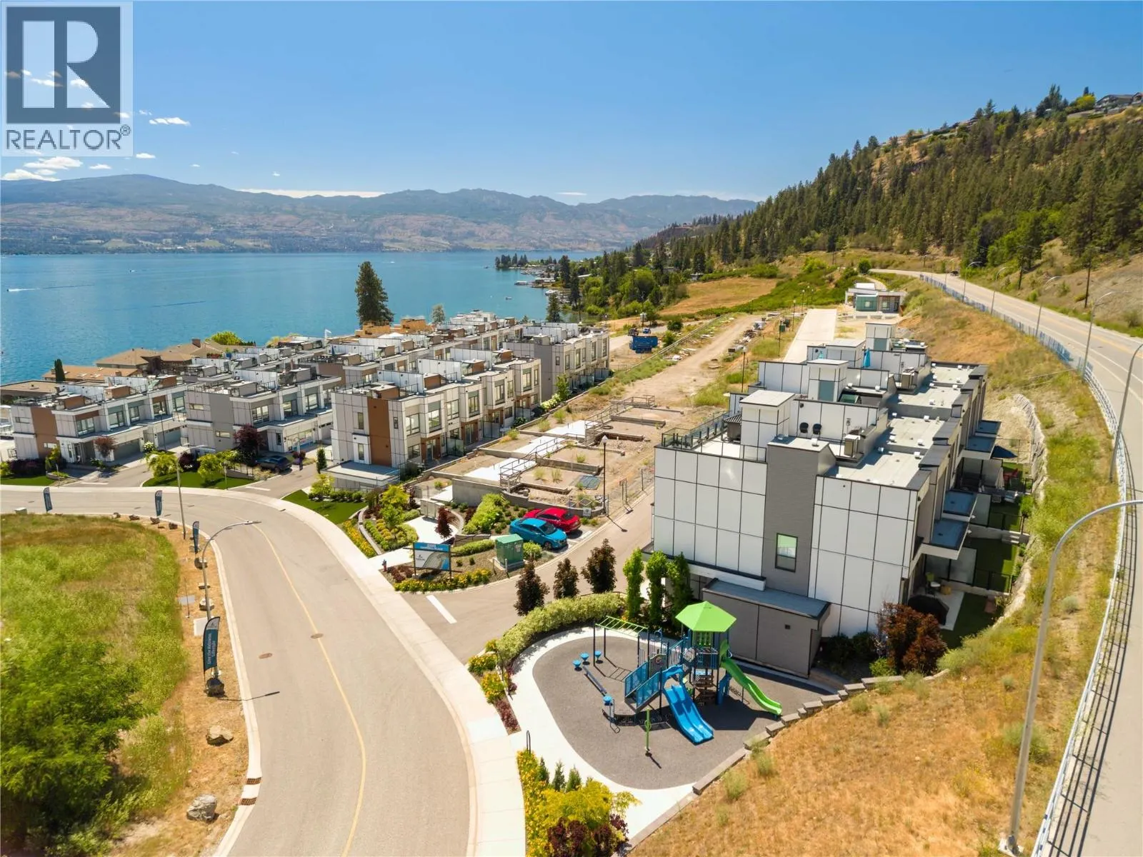2100 Campbell Place Unit# 107