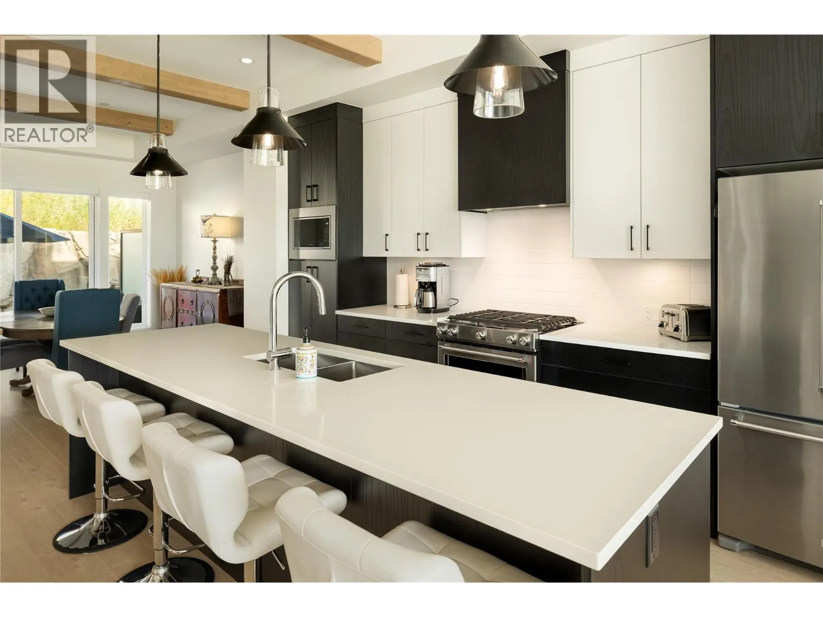 2100 Campbell Place Unit# 107