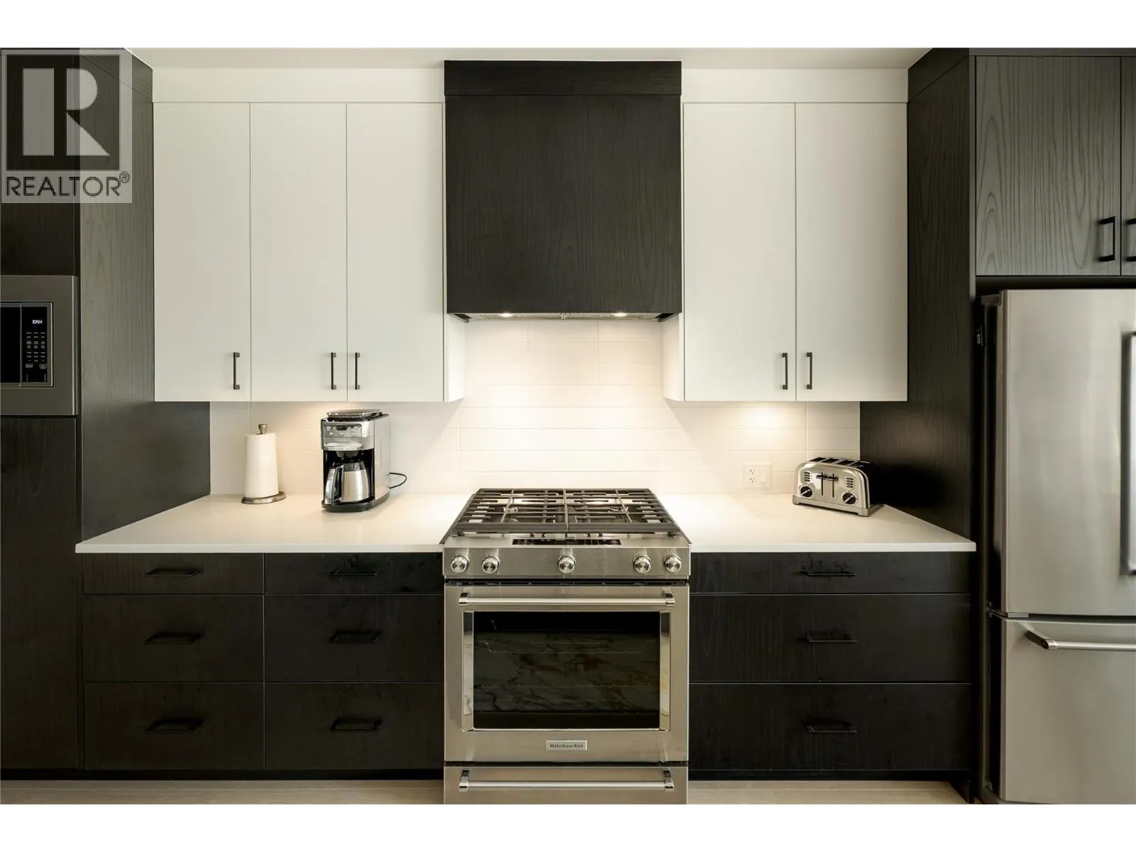 2100 Campbell Place Unit# 107