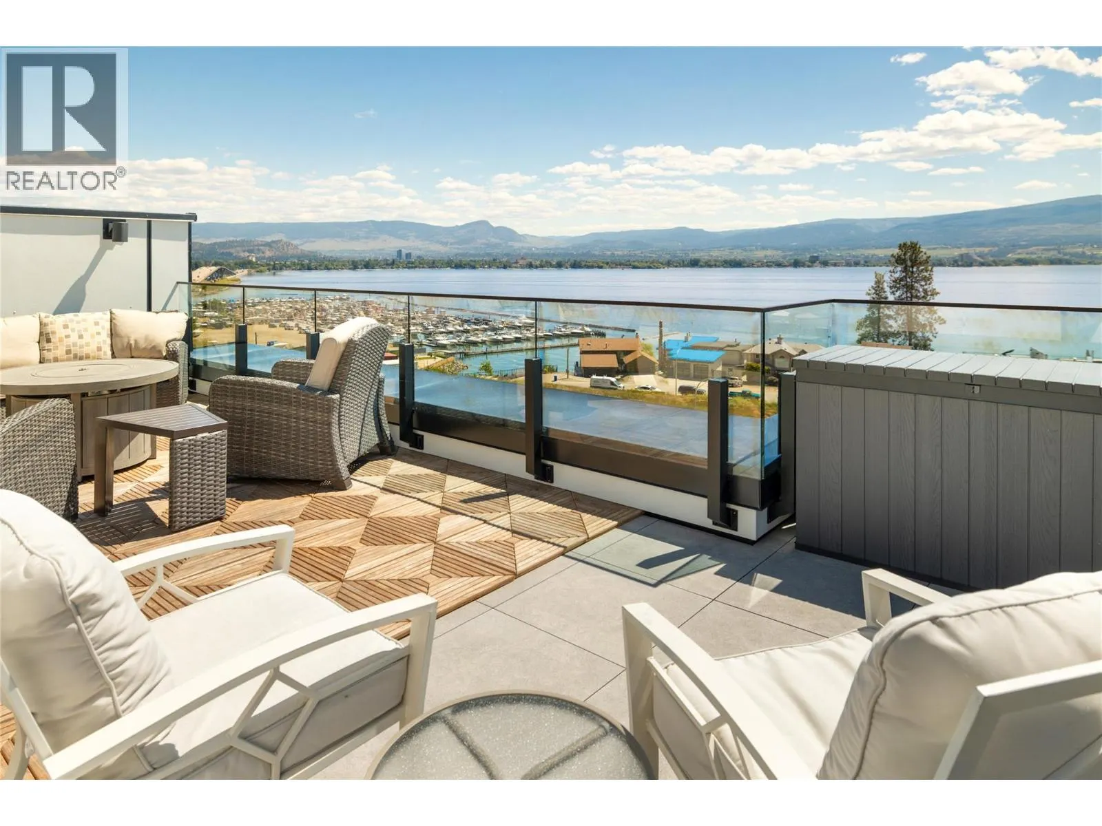 2100 Campbell Place Unit# 107