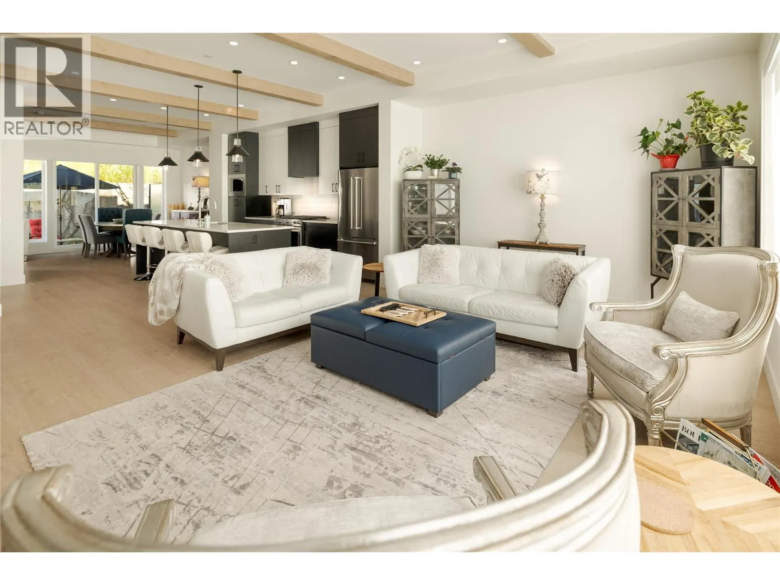 2100 Campbell Place Unit# 107