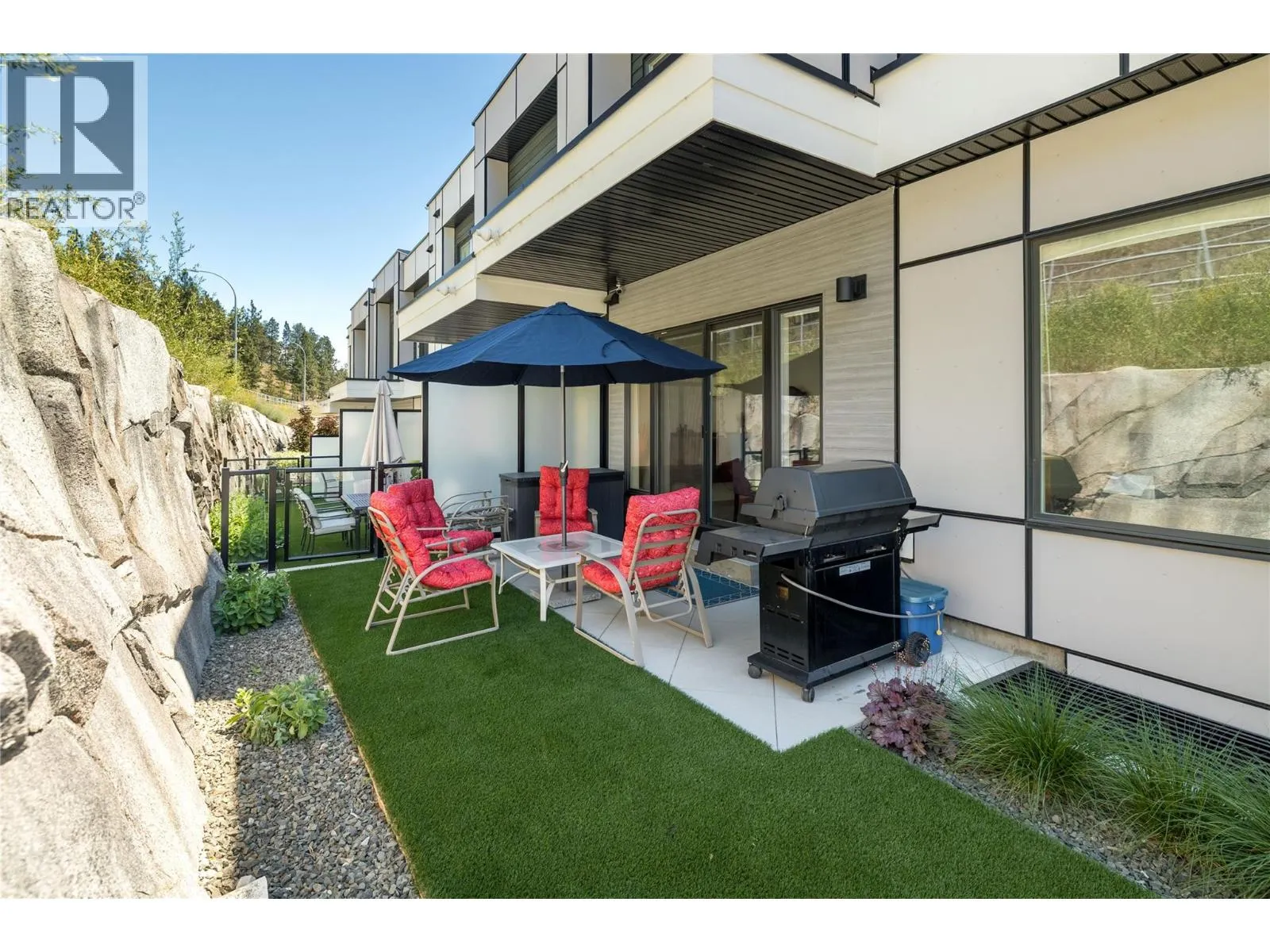2100 Campbell Place Unit# 107