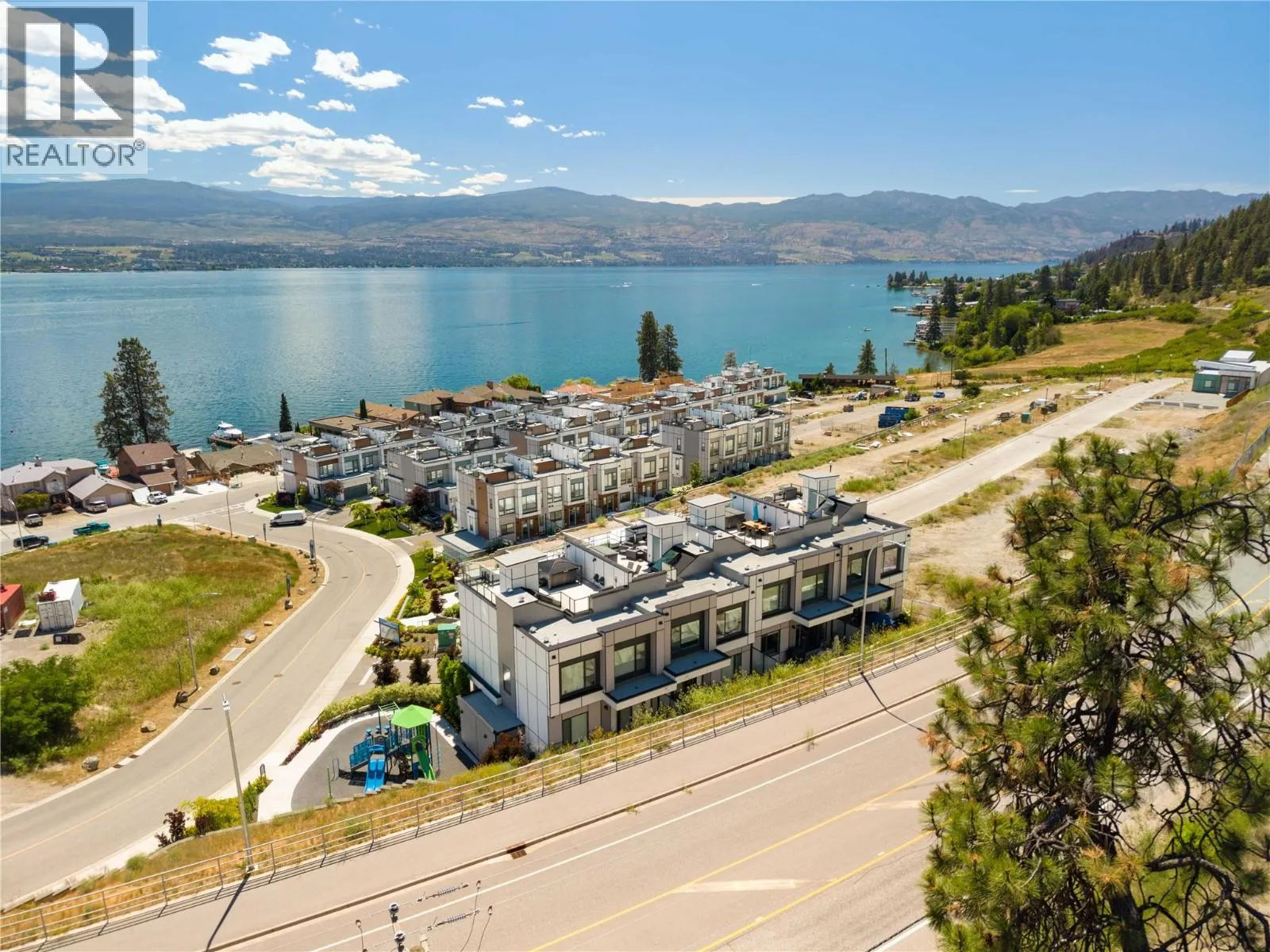 2100 Campbell Place Unit# 107