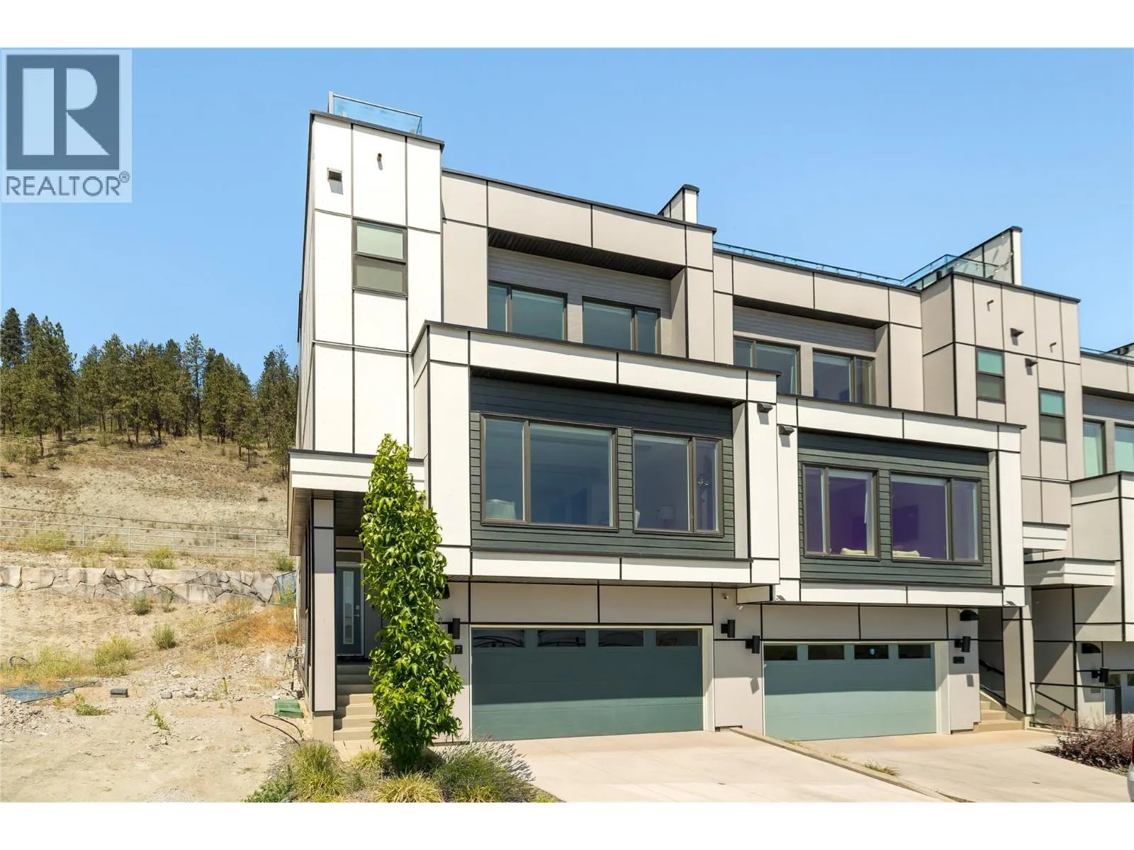 2100 Campbell Place Unit# 107