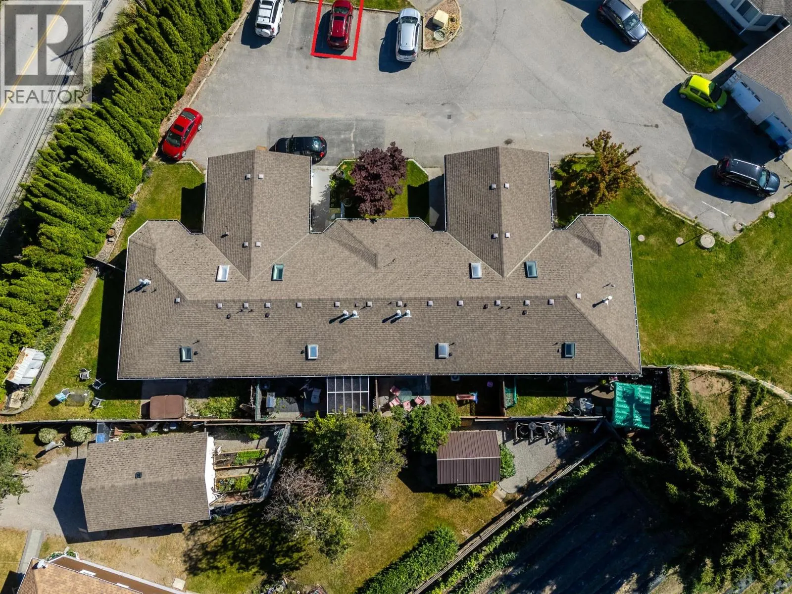9159 Glenmore Road Unit# 8