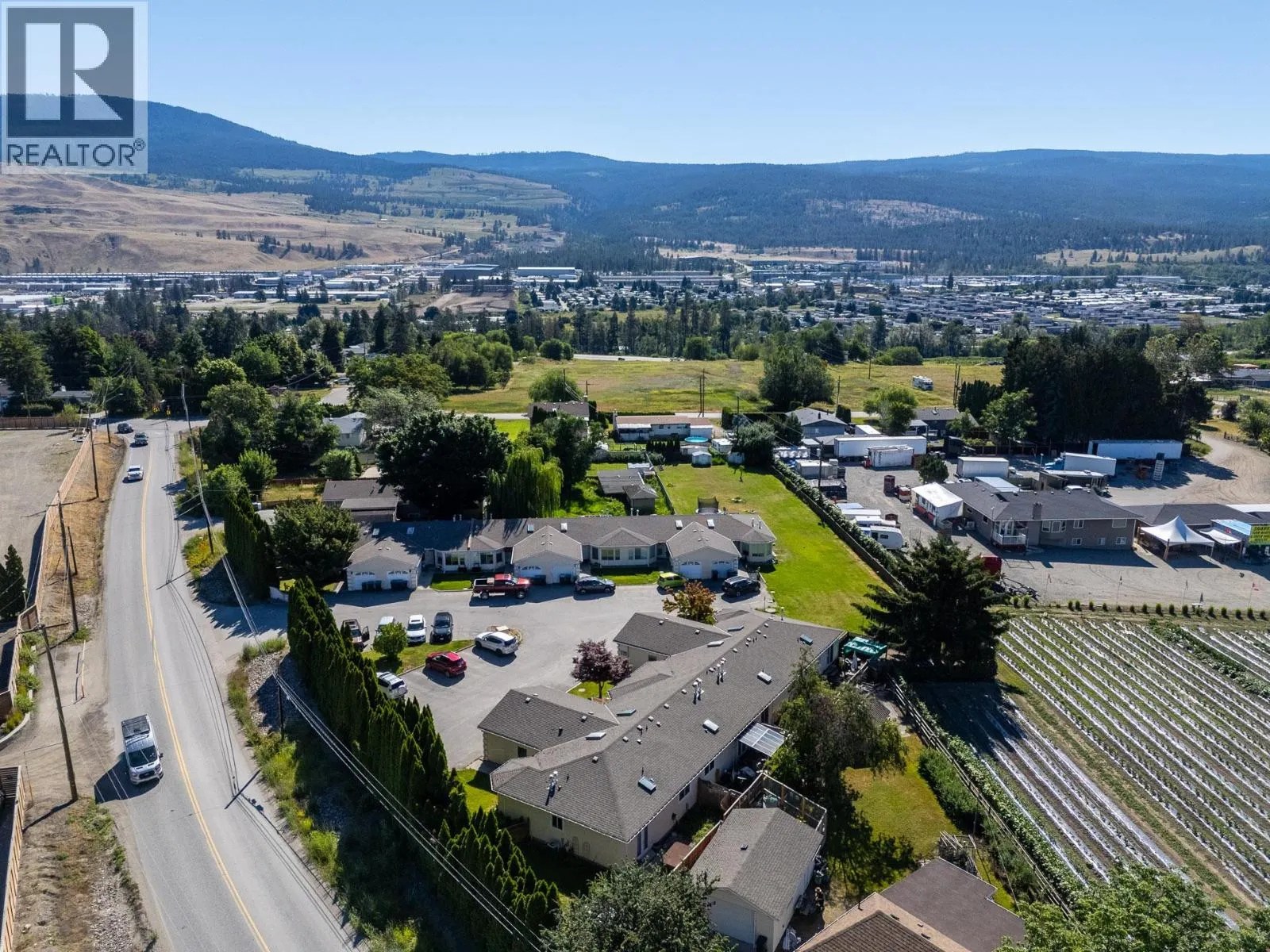 9159 Glenmore Road Unit# 8
