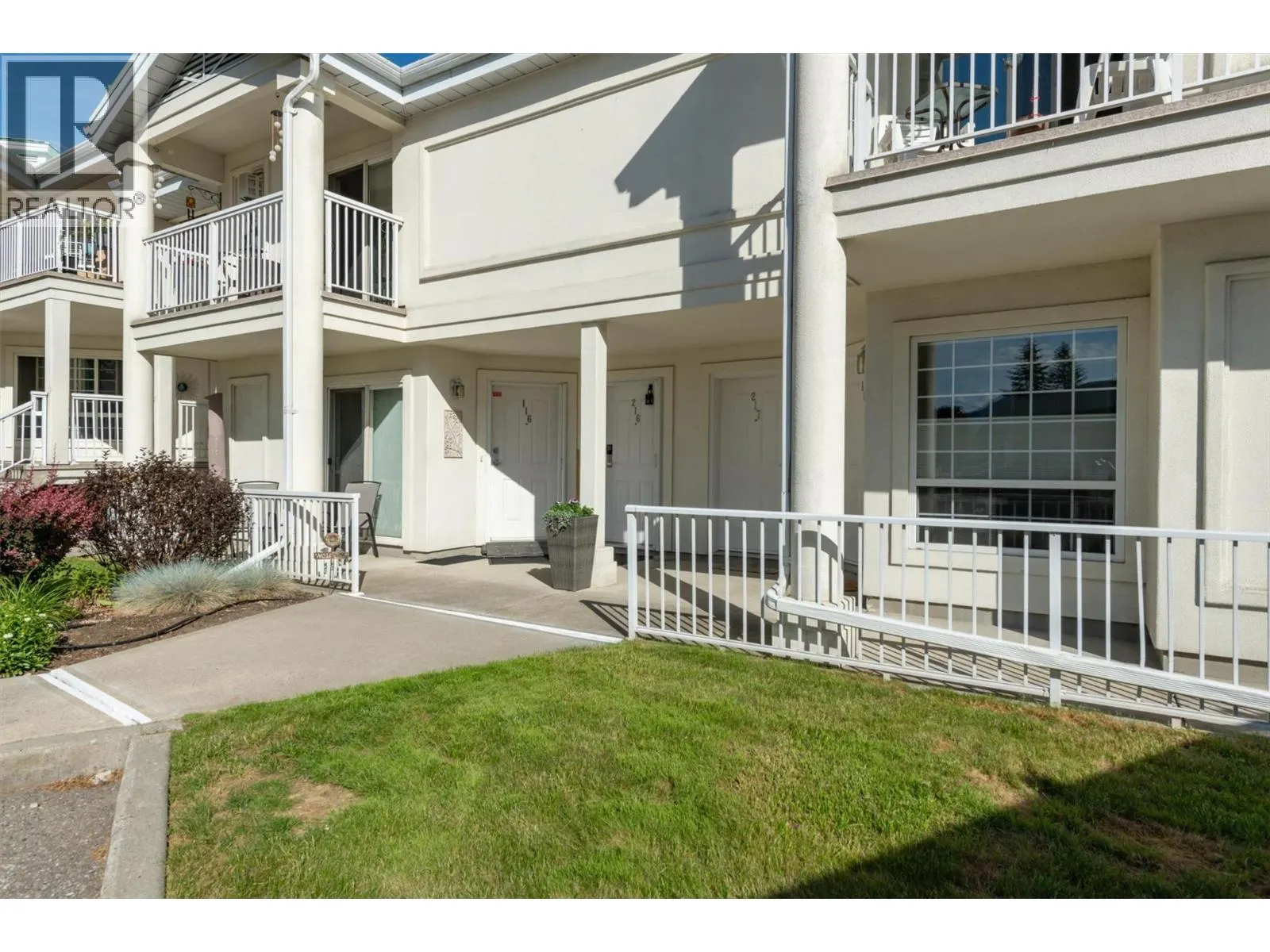 2350 Stillingfleet Road Unit# 216