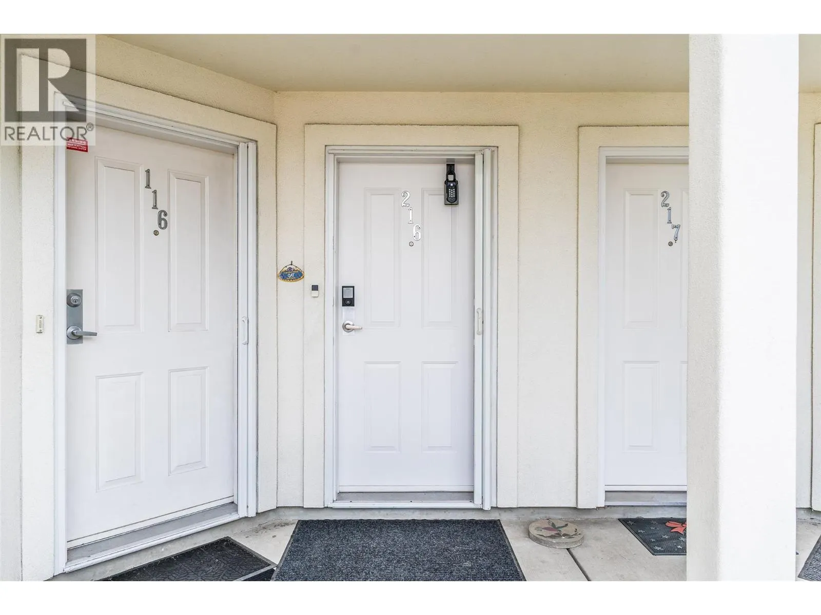 2350 Stillingfleet Road Unit# 216