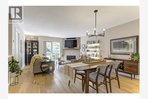 2350 Stillingfleet Road Unit# 216