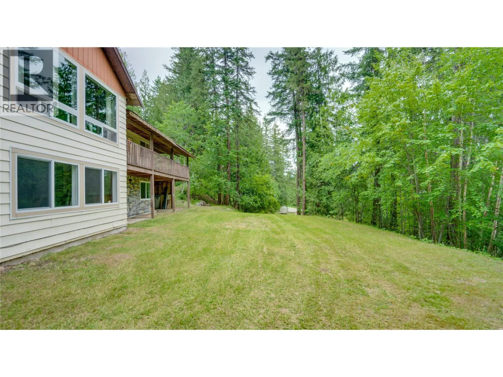 454 Grandview Bench Road
