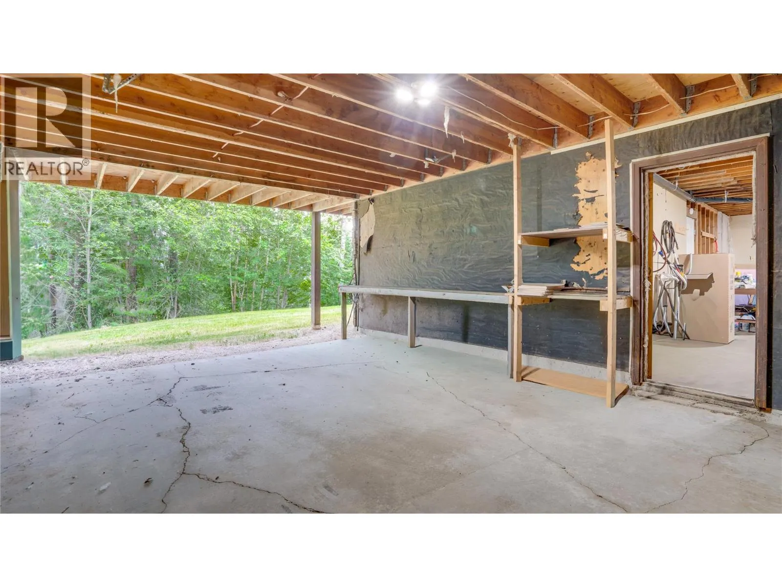 454 Grandview Bench Road