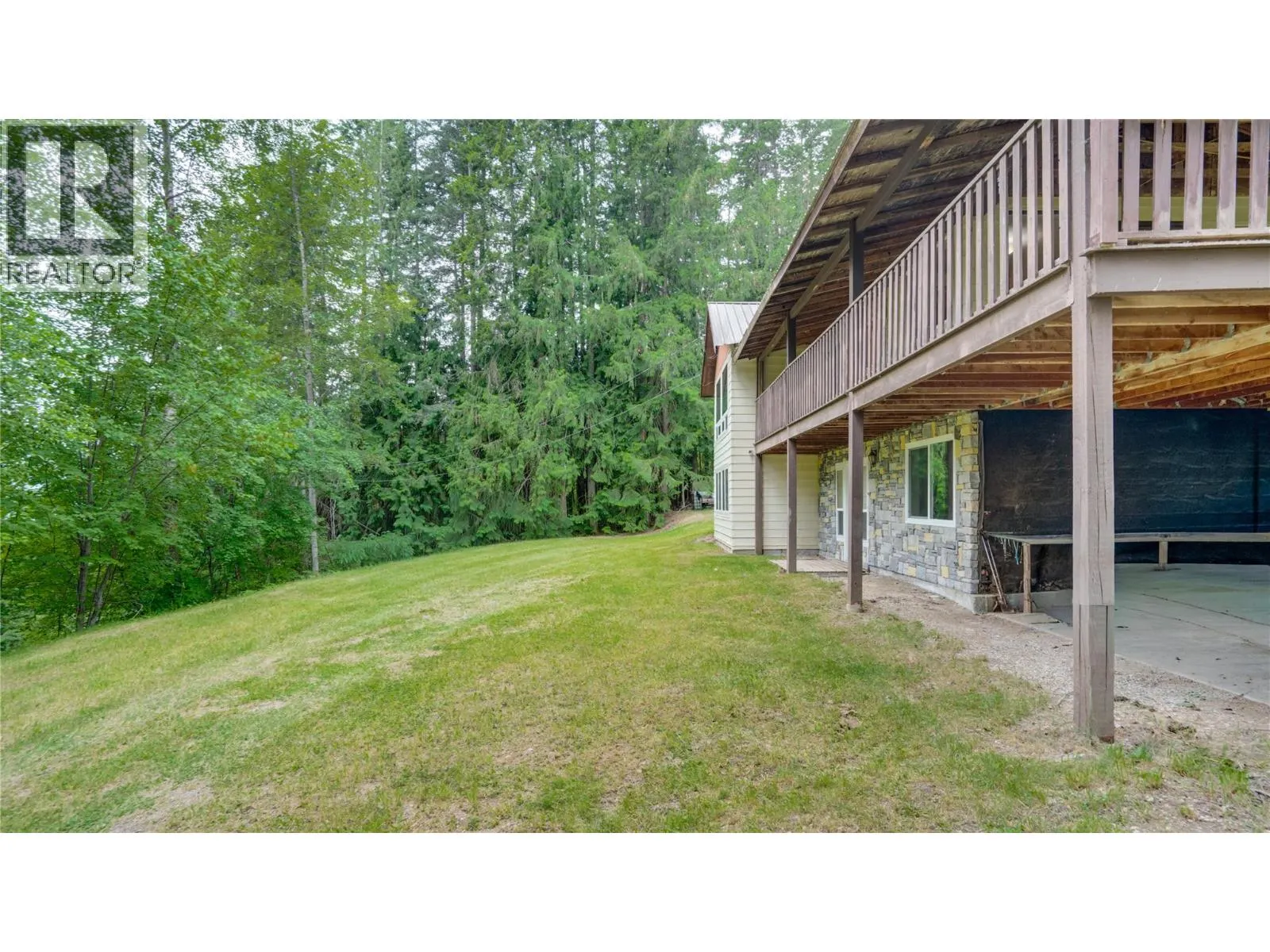 454 Grandview Bench Road