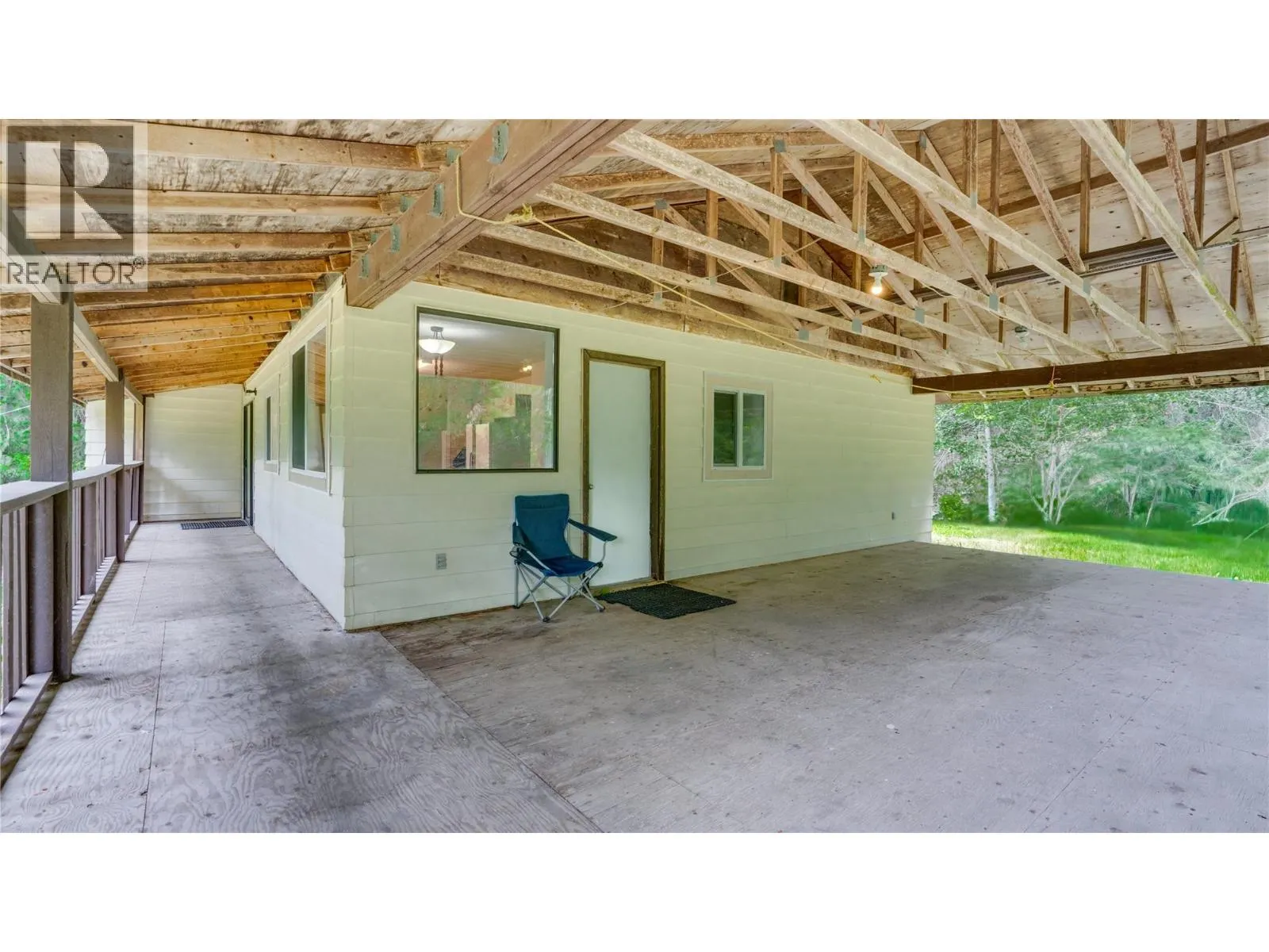 454 Grandview Bench Road