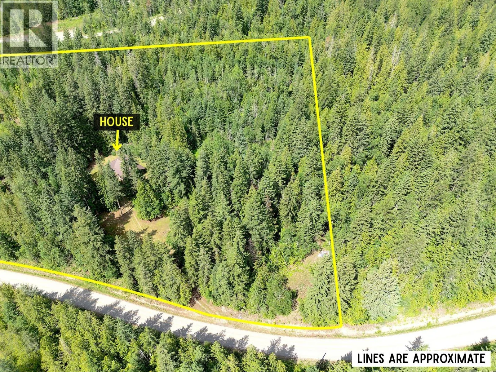 454 Grandview Bench Road