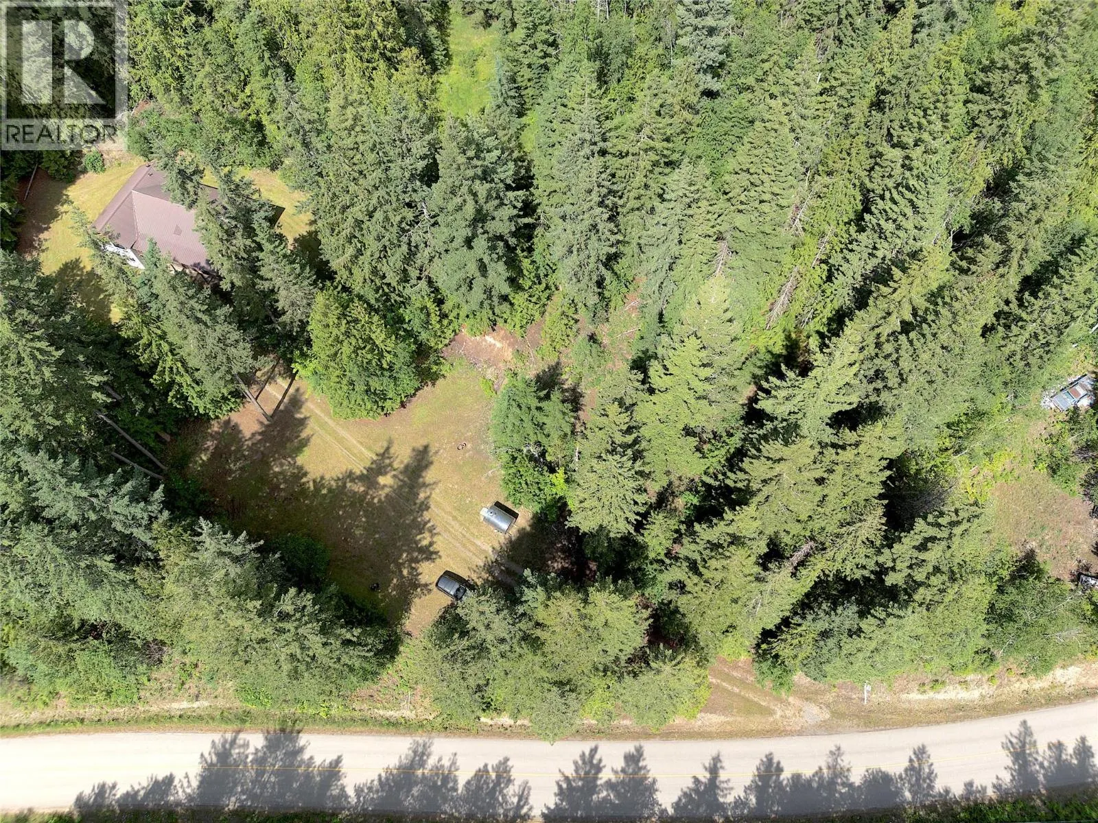454 Grandview Bench Road