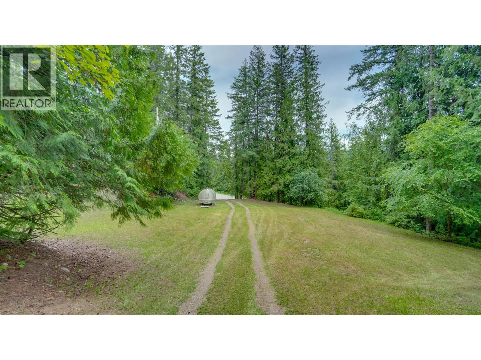 454 Grandview Bench Road