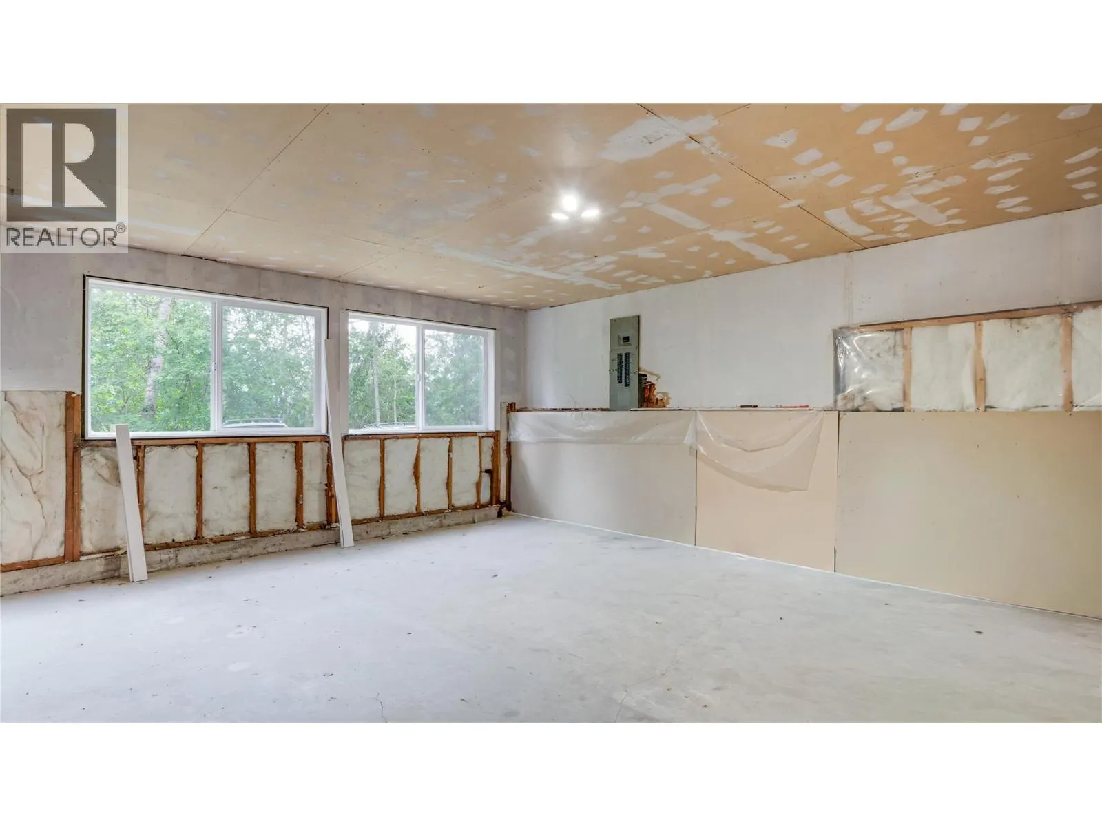 454 Grandview Bench Road