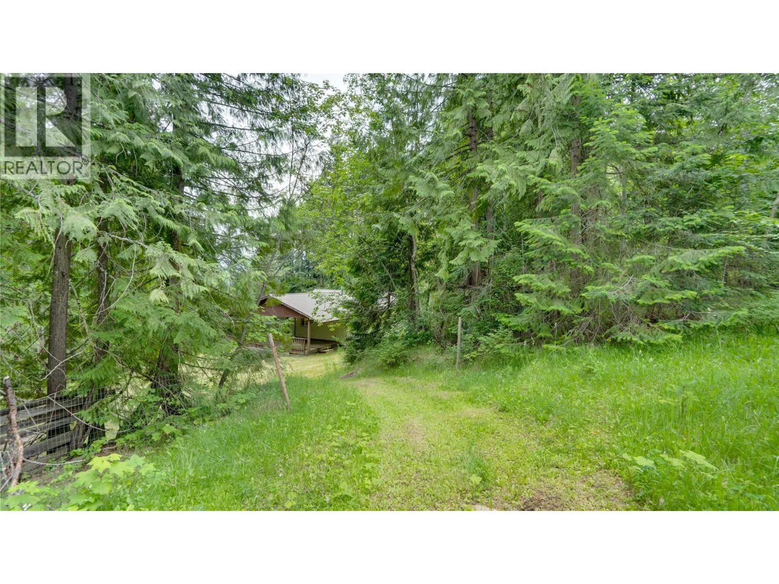 454 Grandview Bench Road