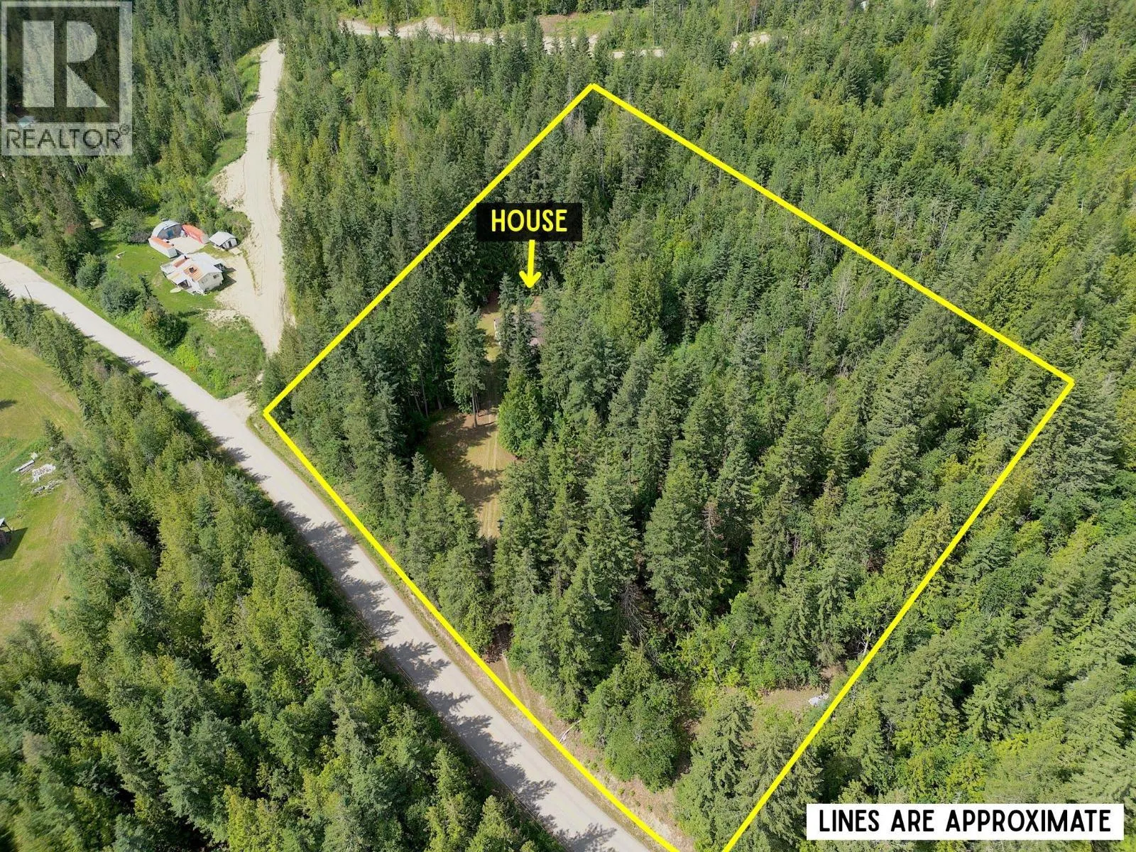454 Grandview Bench Road
