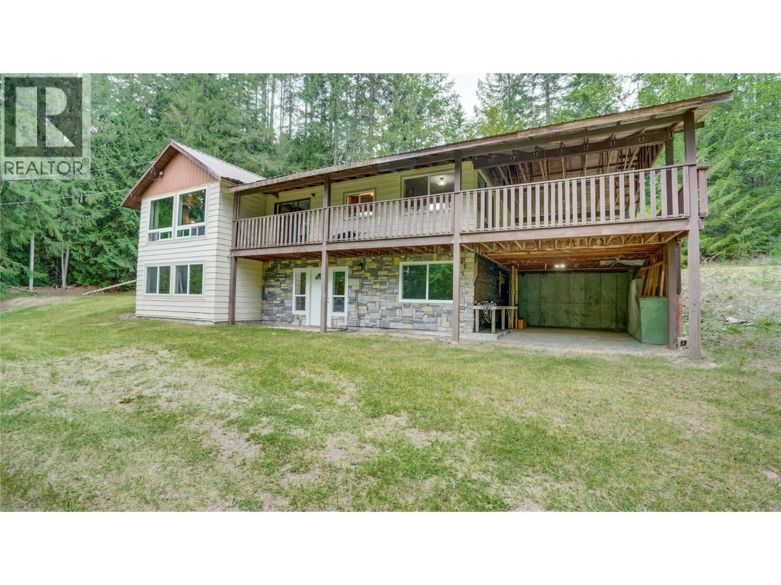 454 Grandview Bench Road
