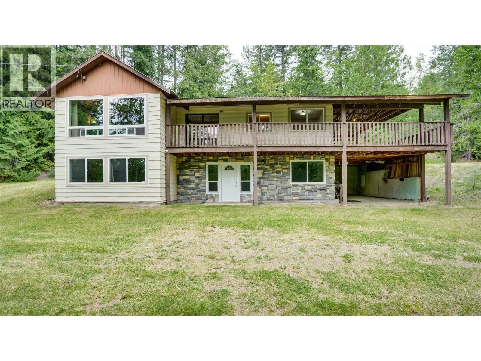 454 Grandview Bench Road