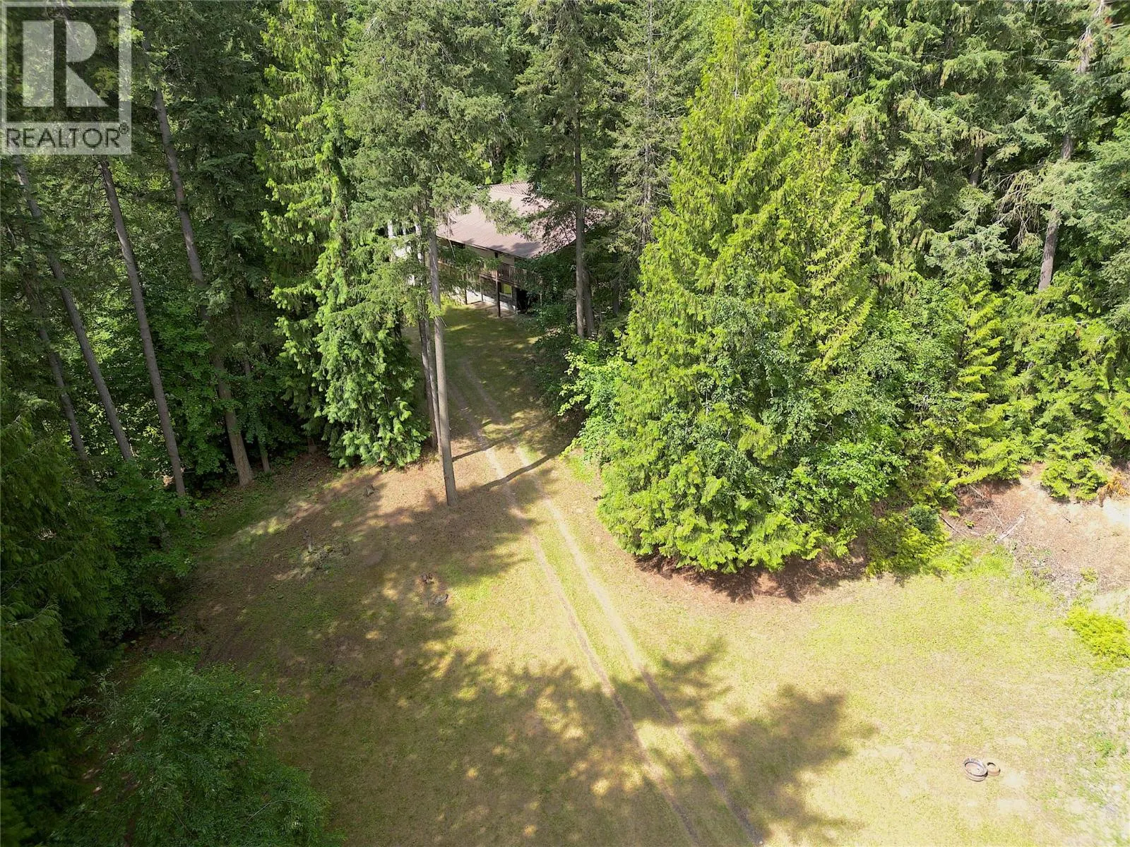 454 Grandview Bench Road