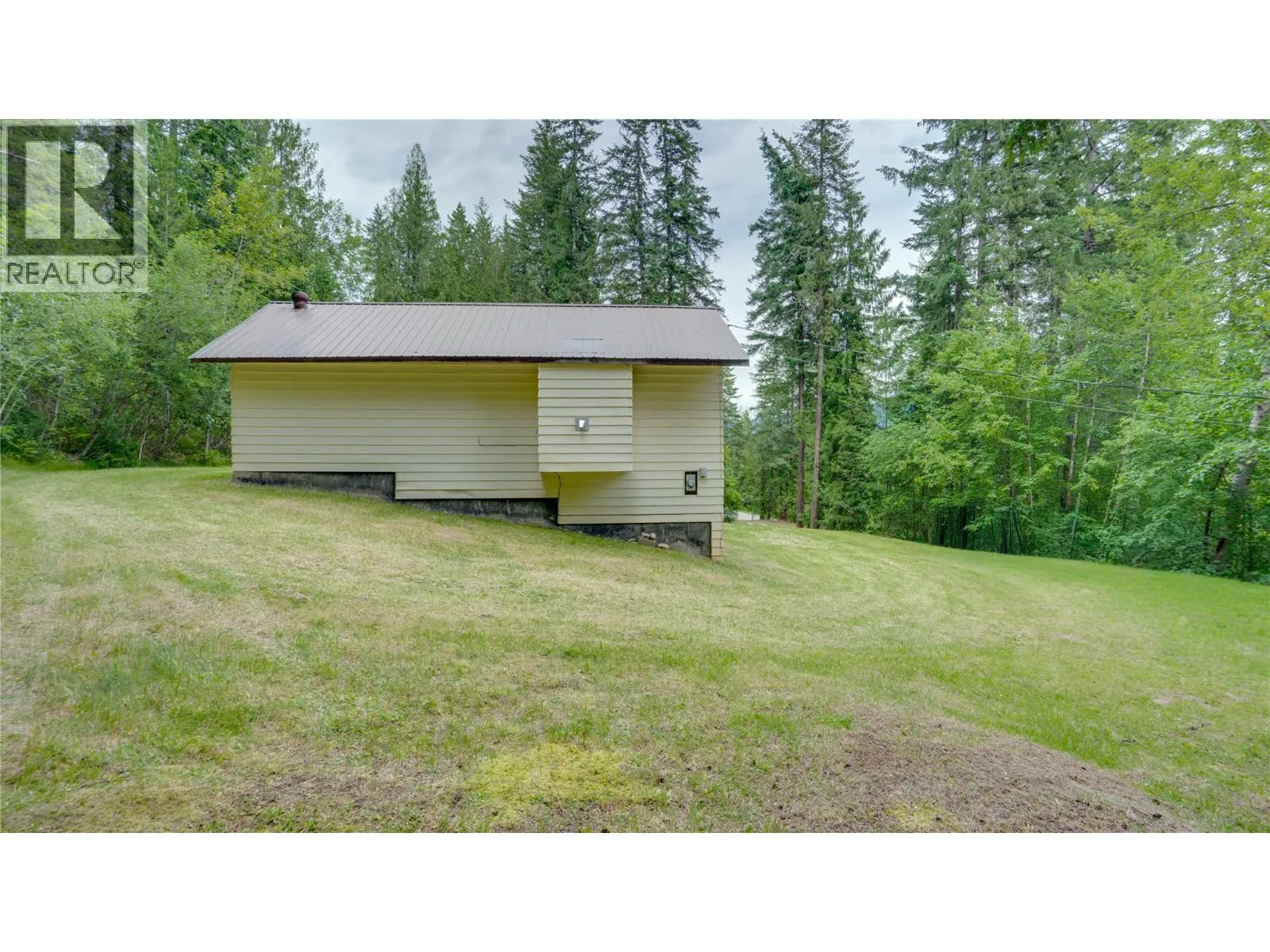 454 Grandview Bench Road
