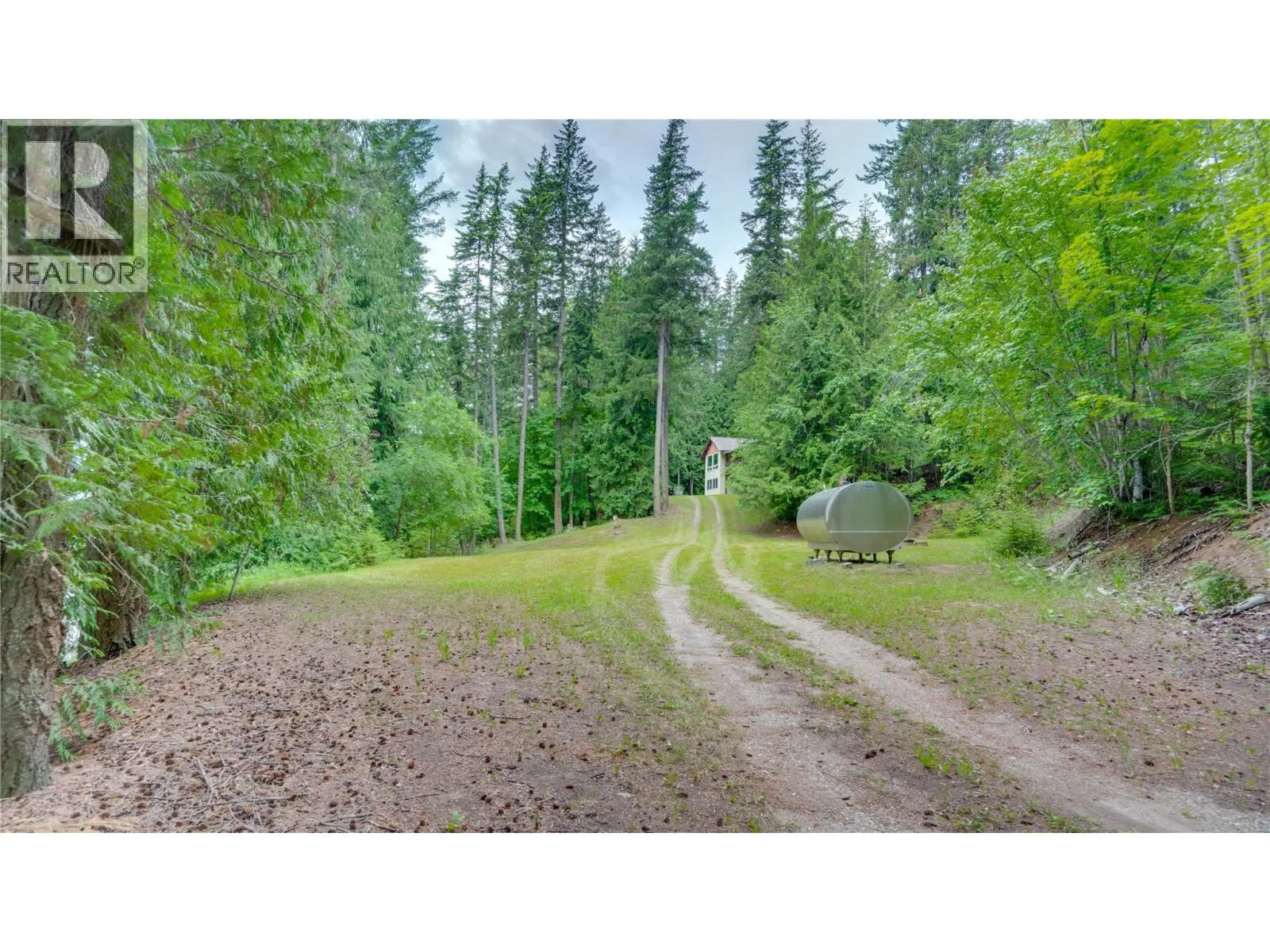 454 Grandview Bench Road