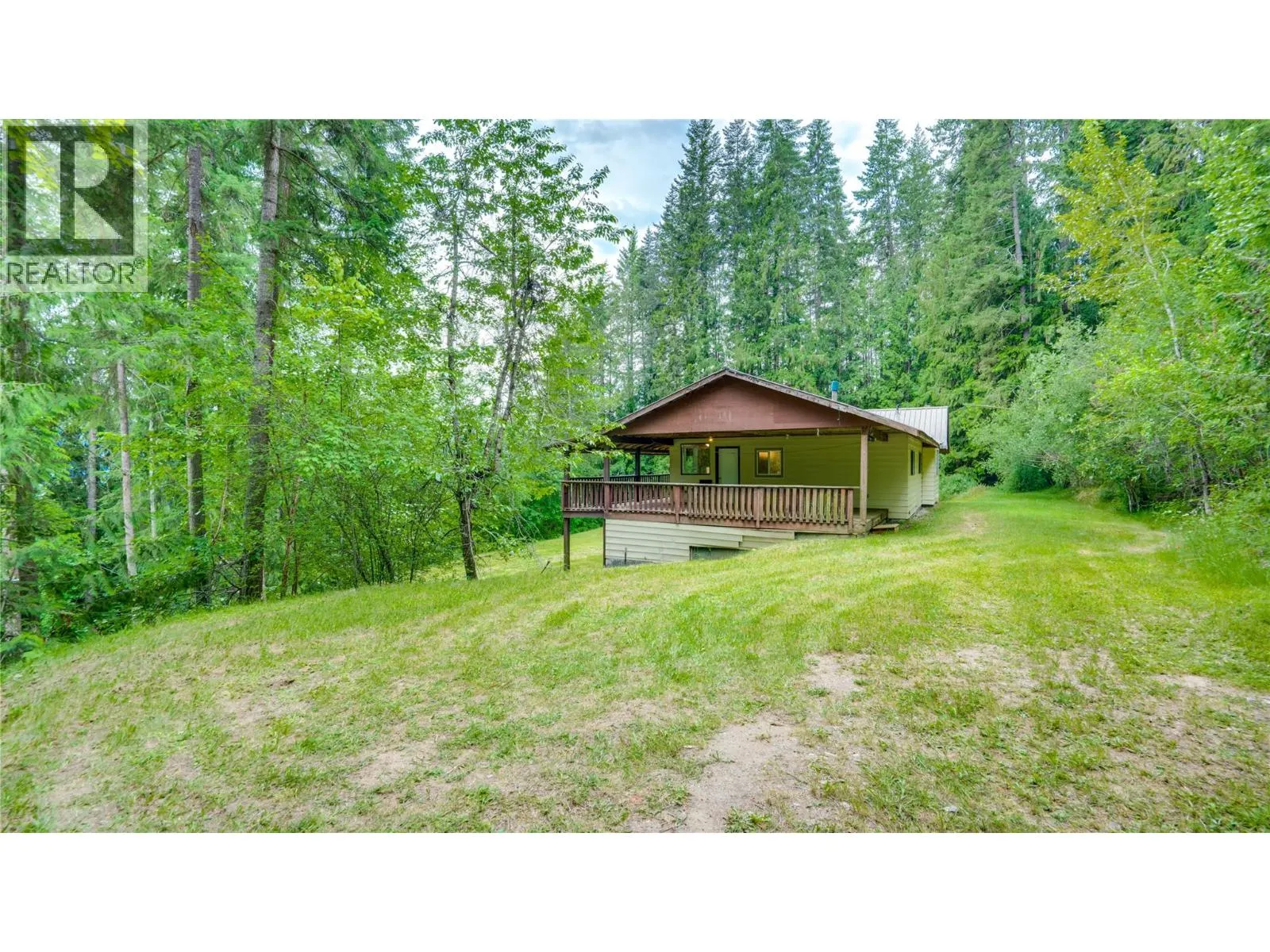 454 Grandview Bench Road