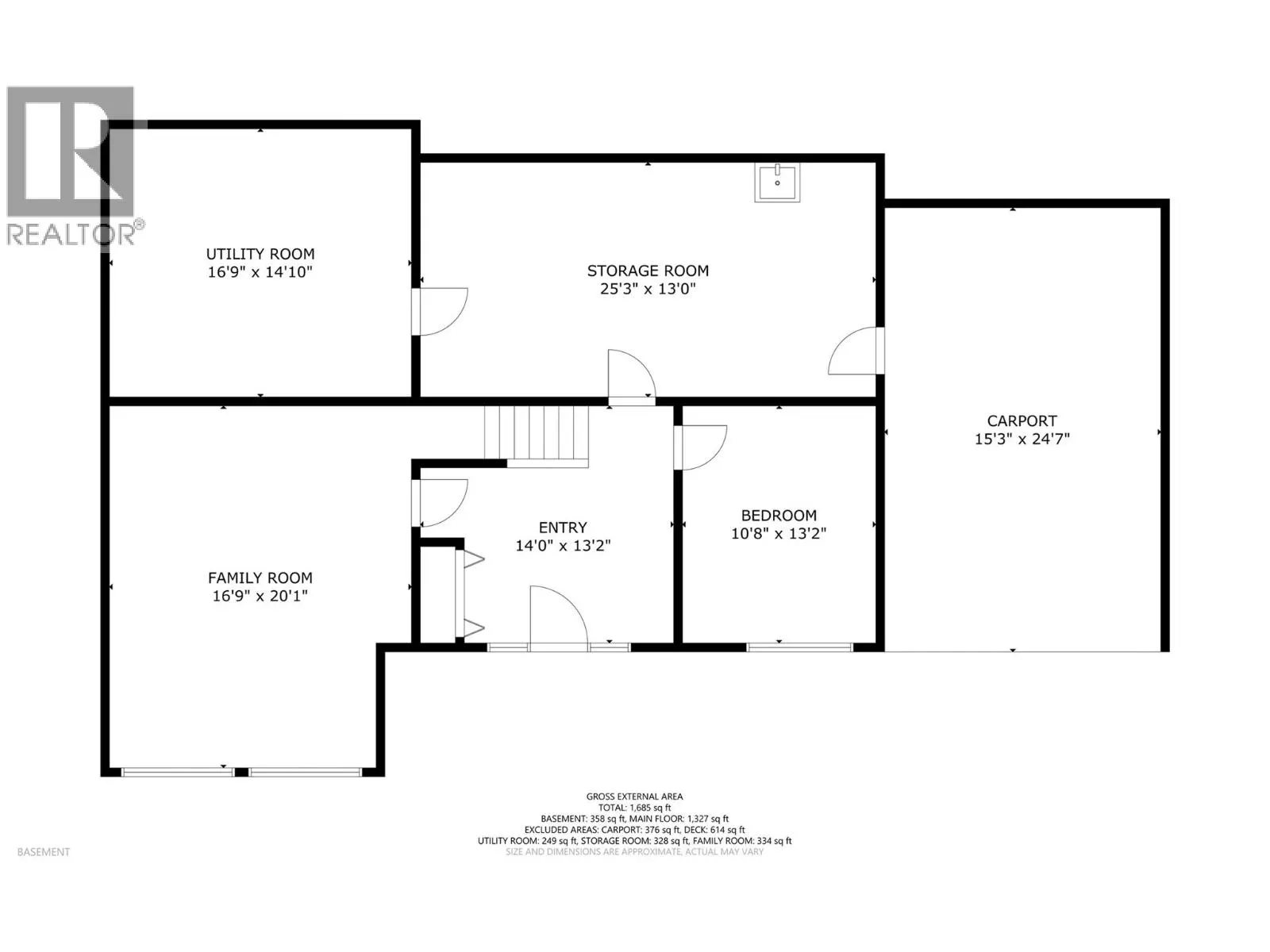454 Grandview Bench Road