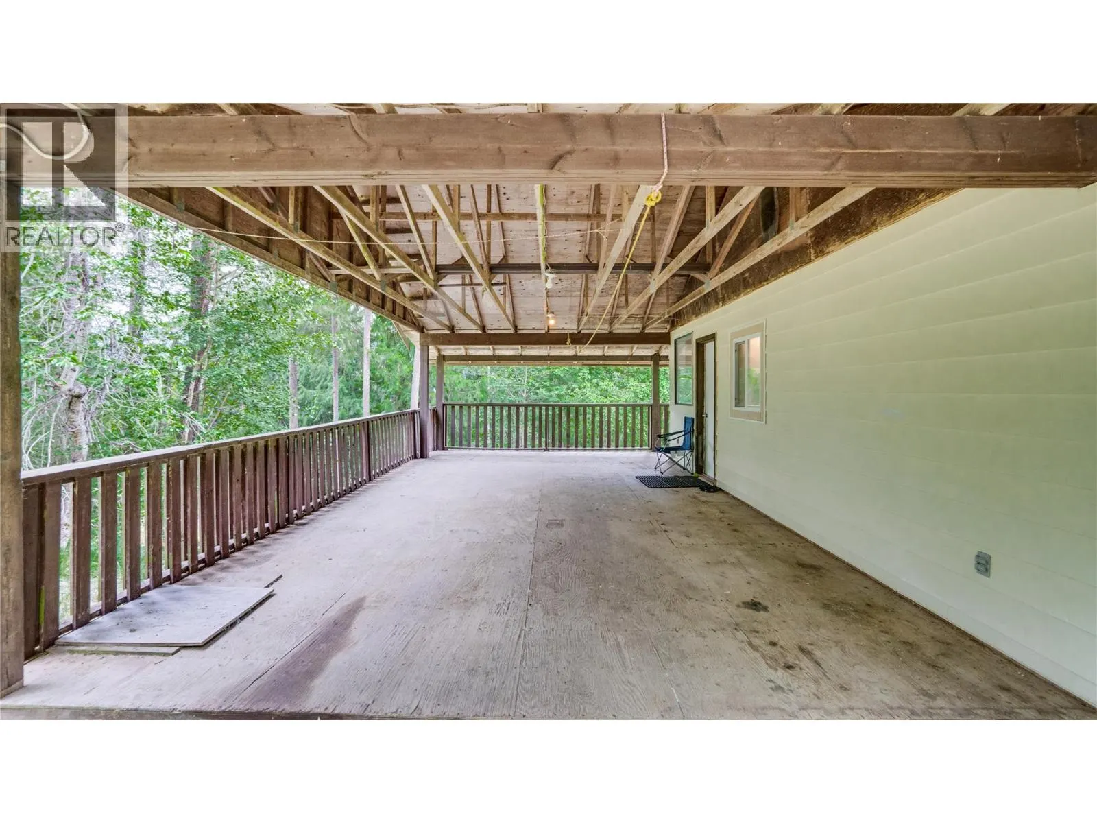 454 Grandview Bench Road