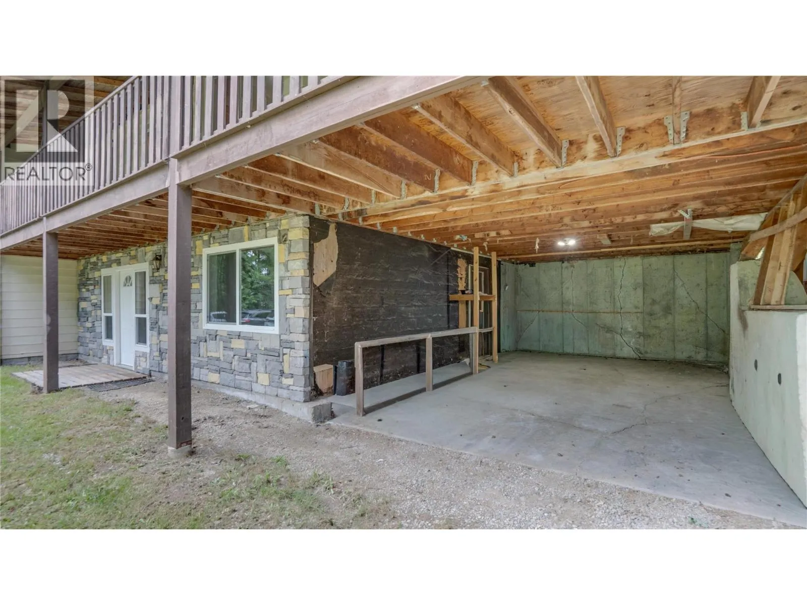454 Grandview Bench Road