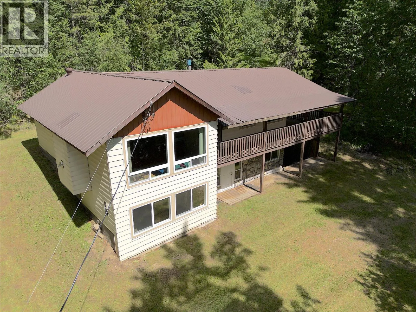 454 Grandview Bench Road