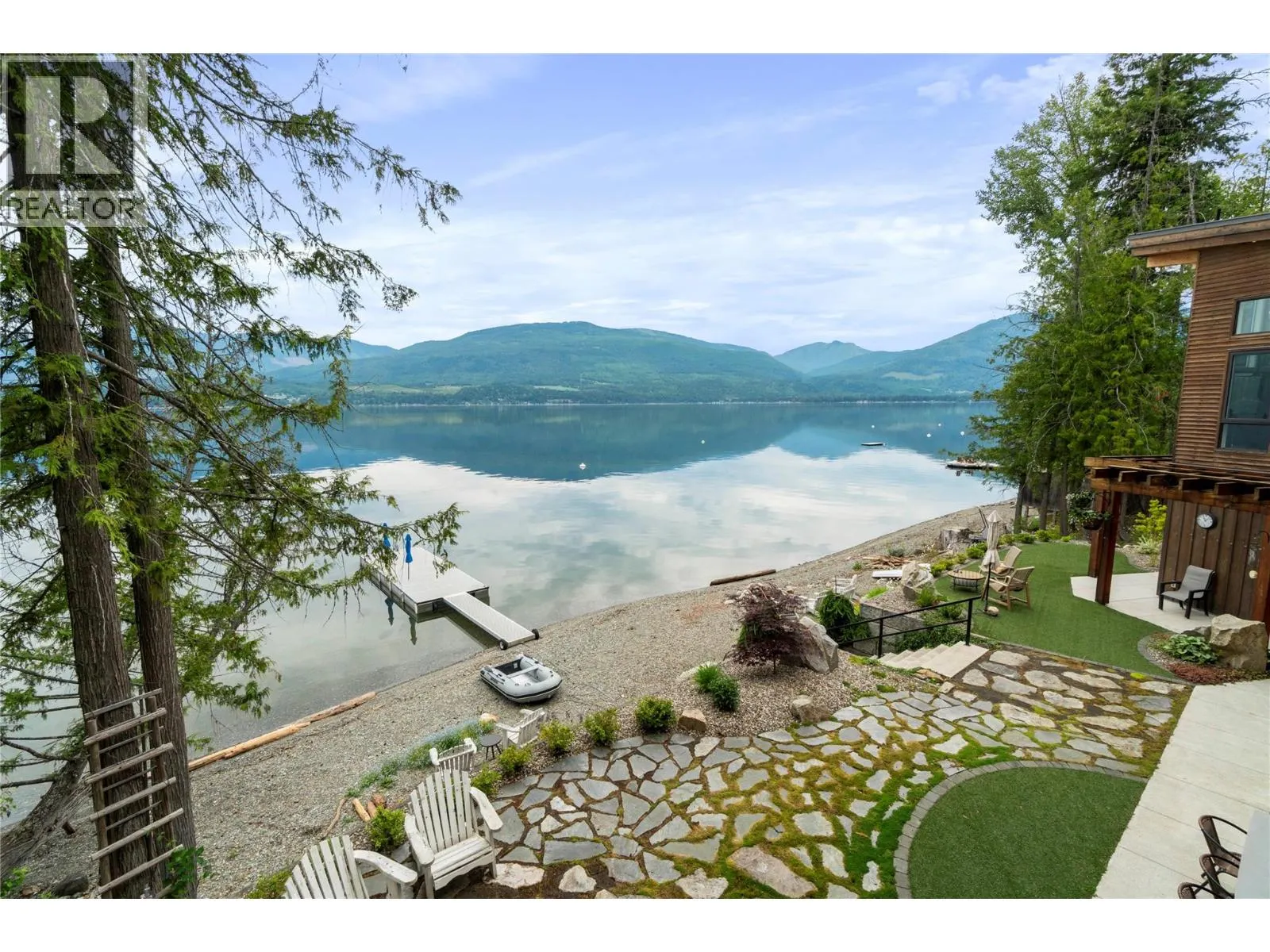 4125 Eagle Bay Road