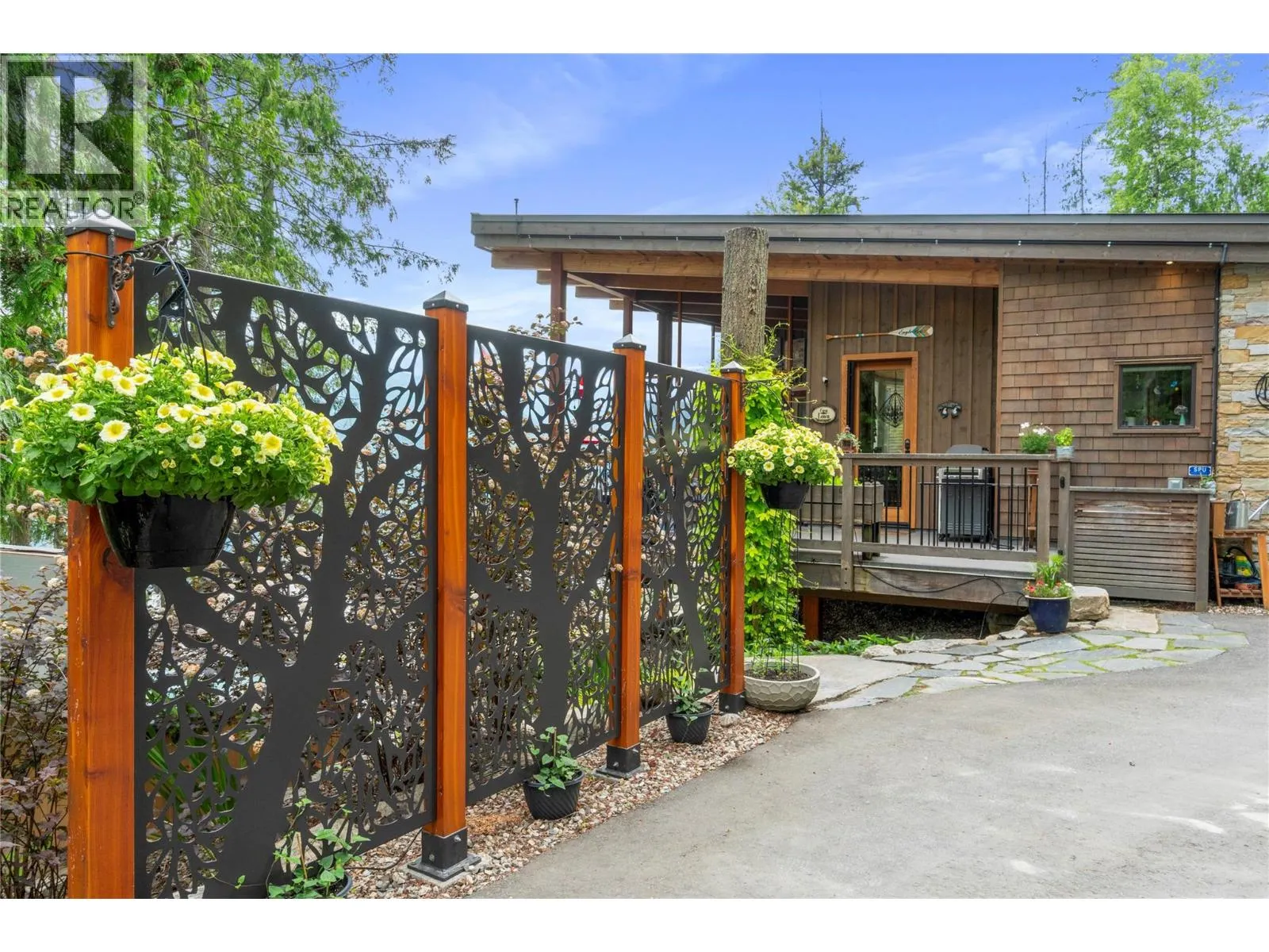 4125 Eagle Bay Road