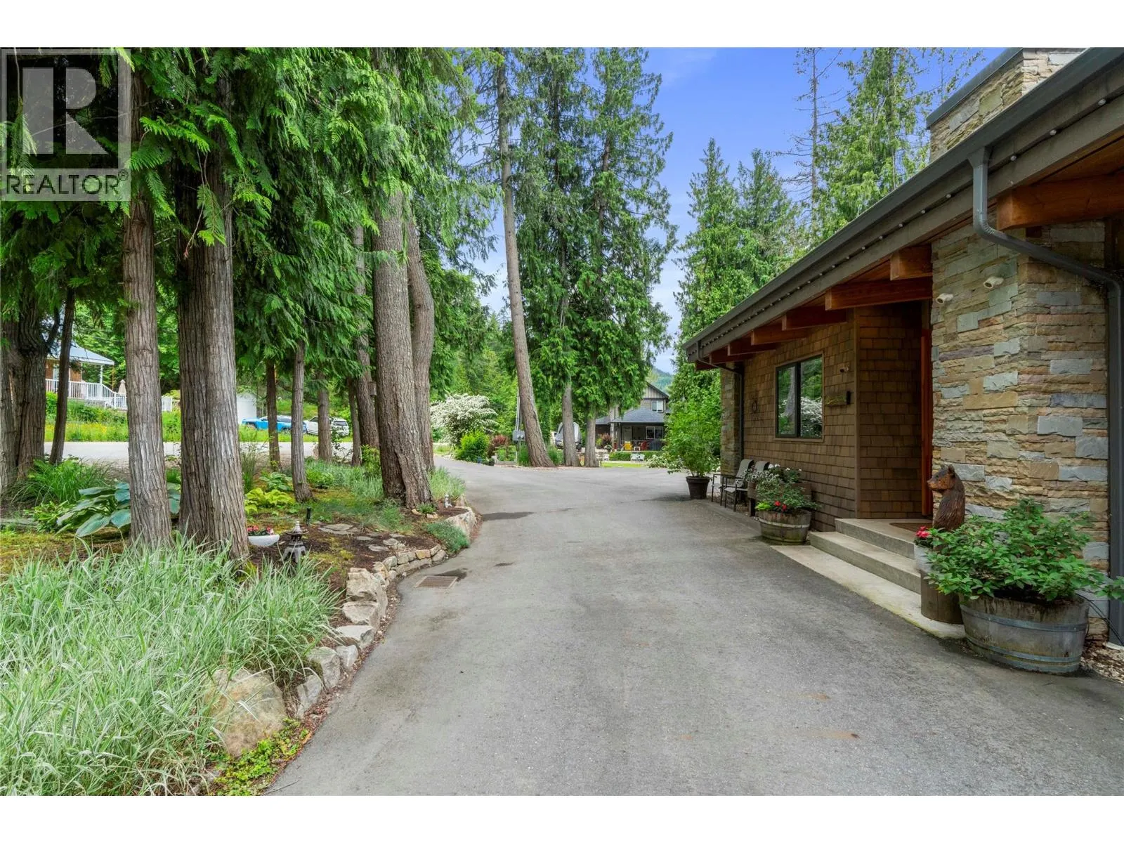 4125 Eagle Bay Road