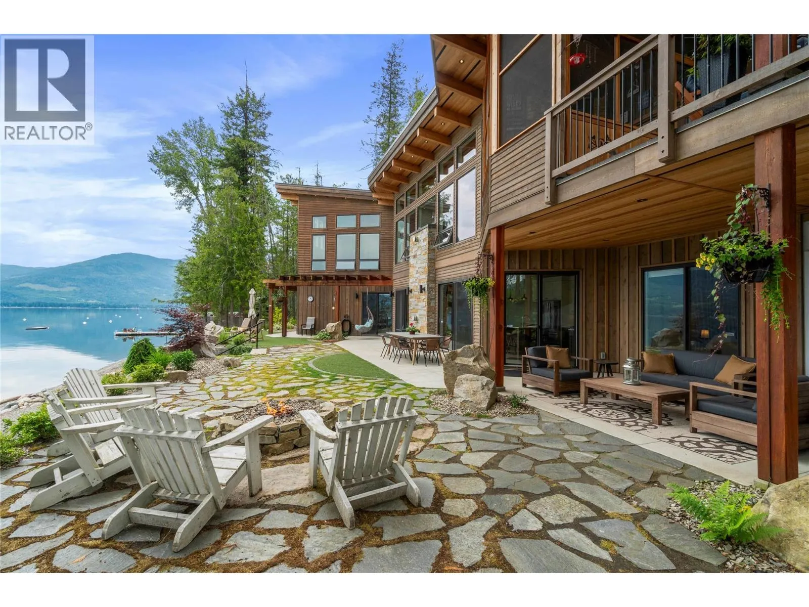 4125 Eagle Bay Road