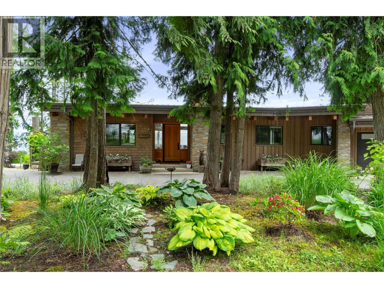 4125 Eagle Bay Road