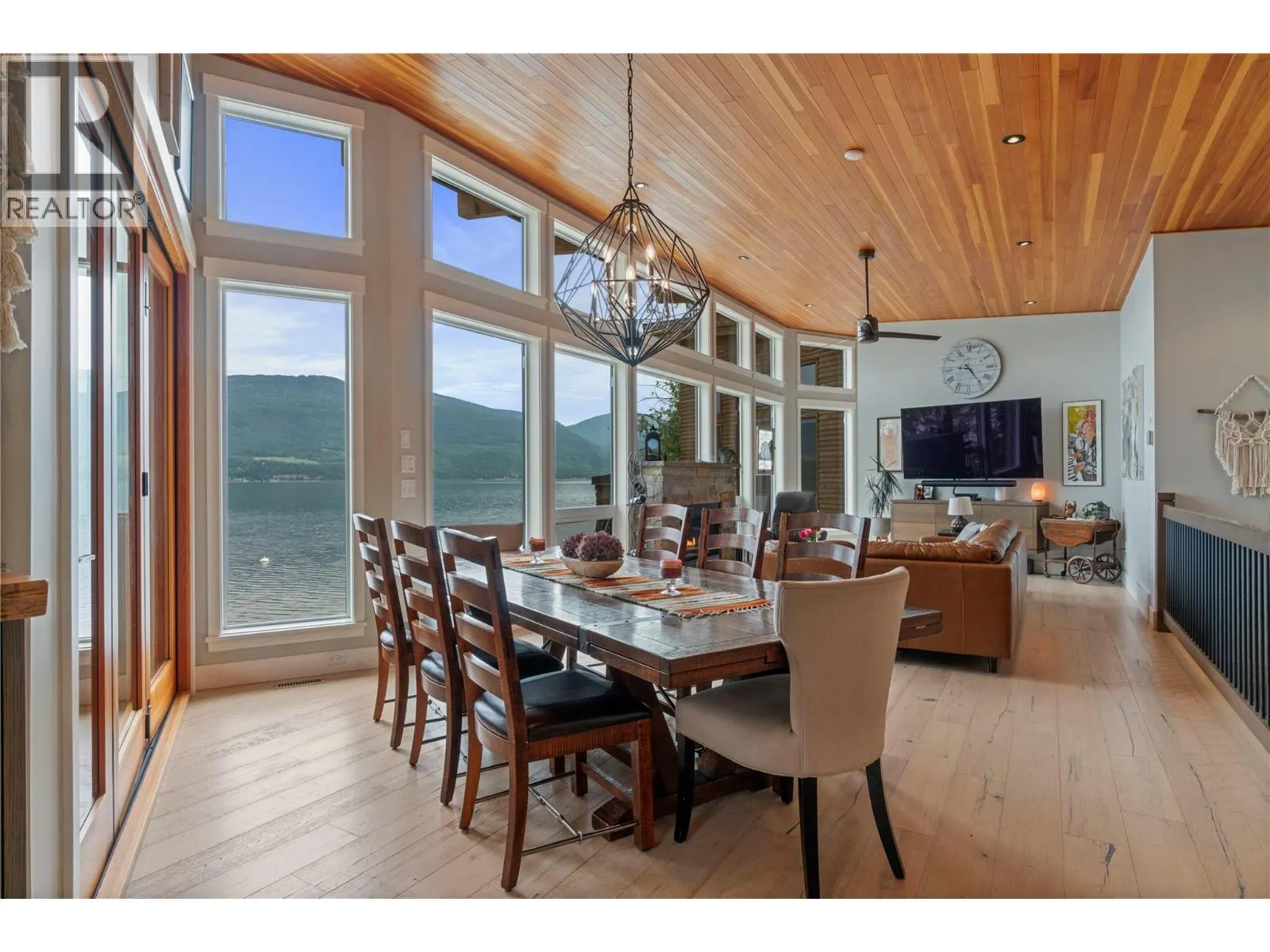 4125 Eagle Bay Road
