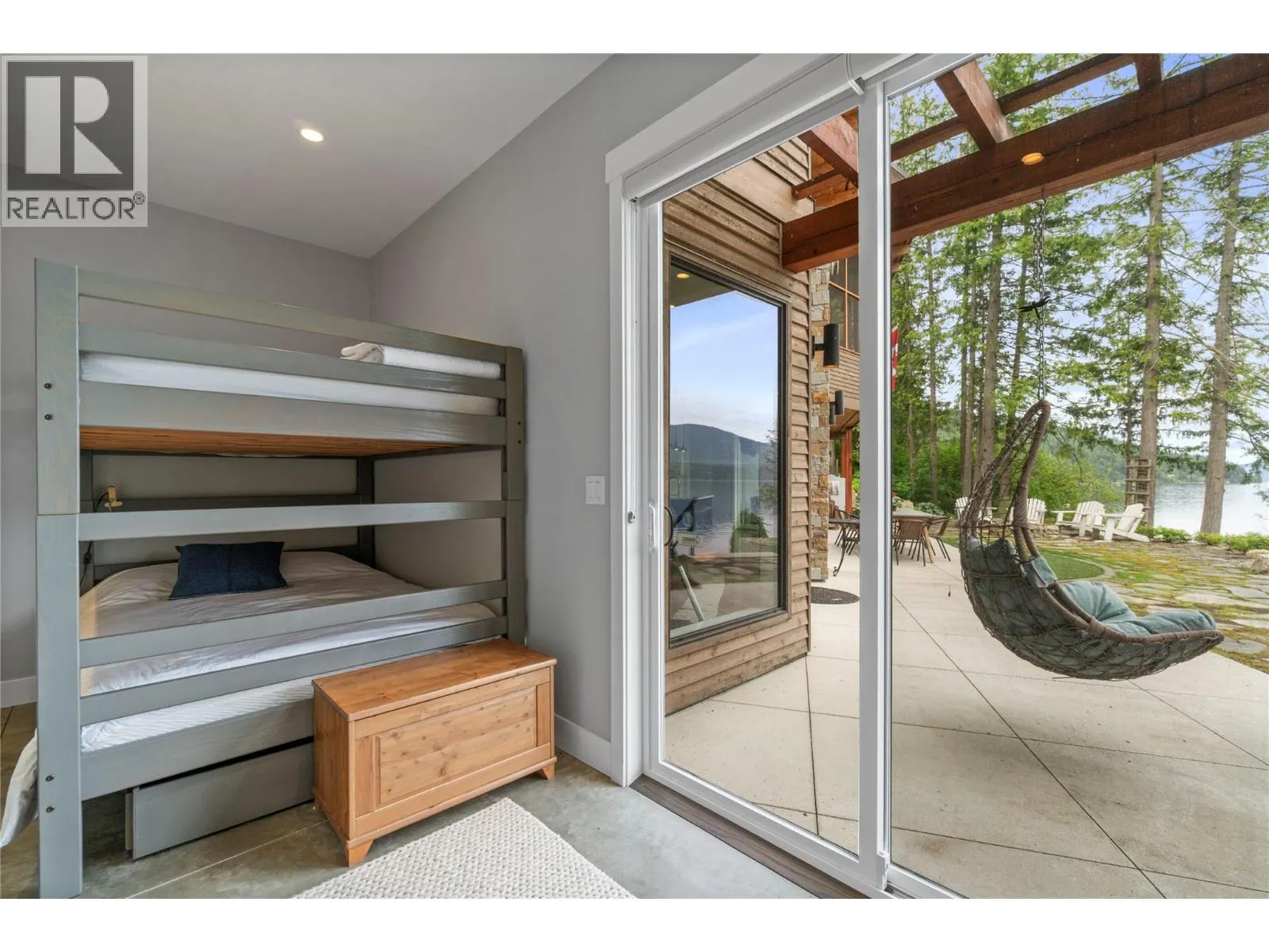 4125 Eagle Bay Road