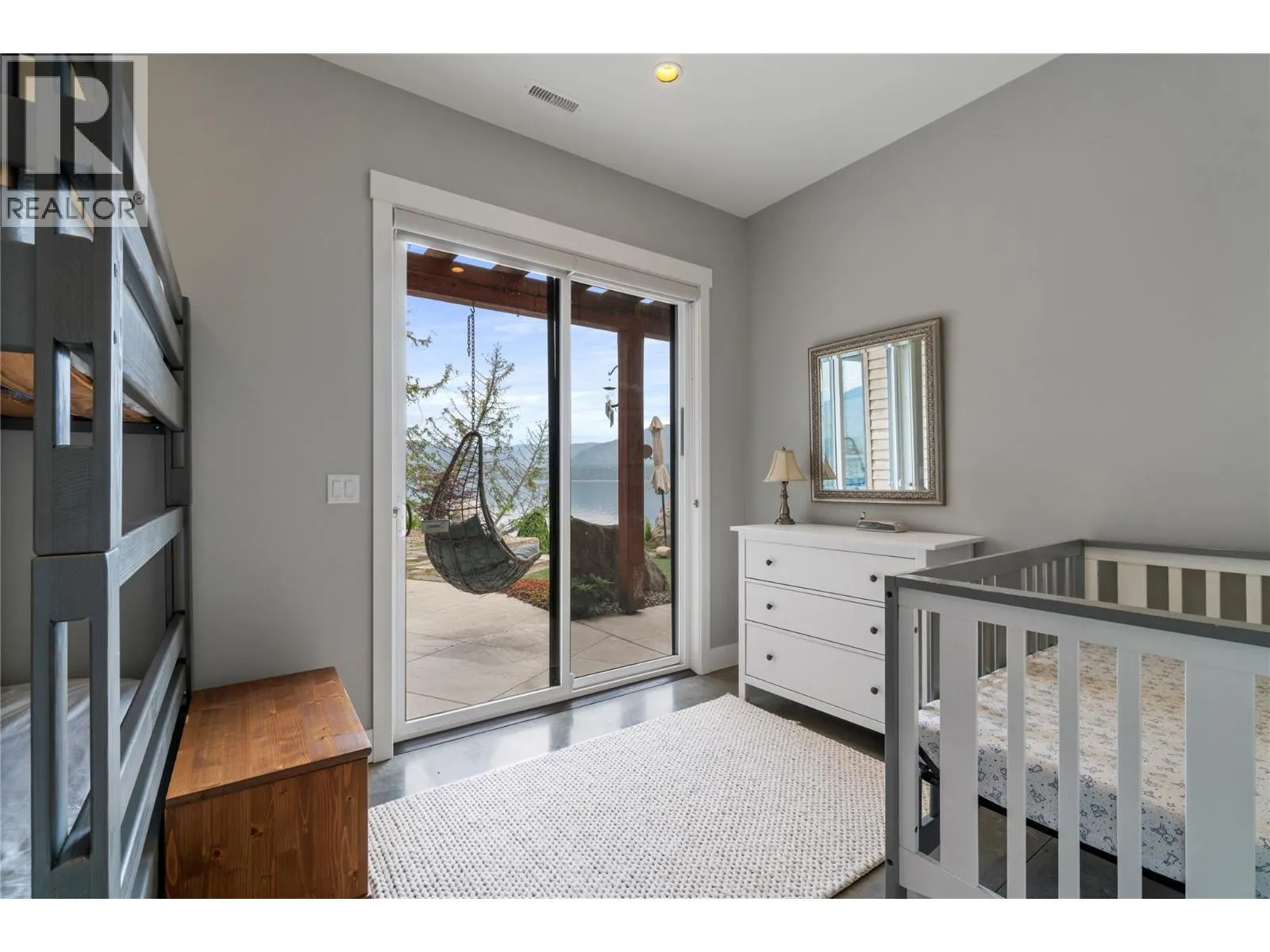 4125 Eagle Bay Road