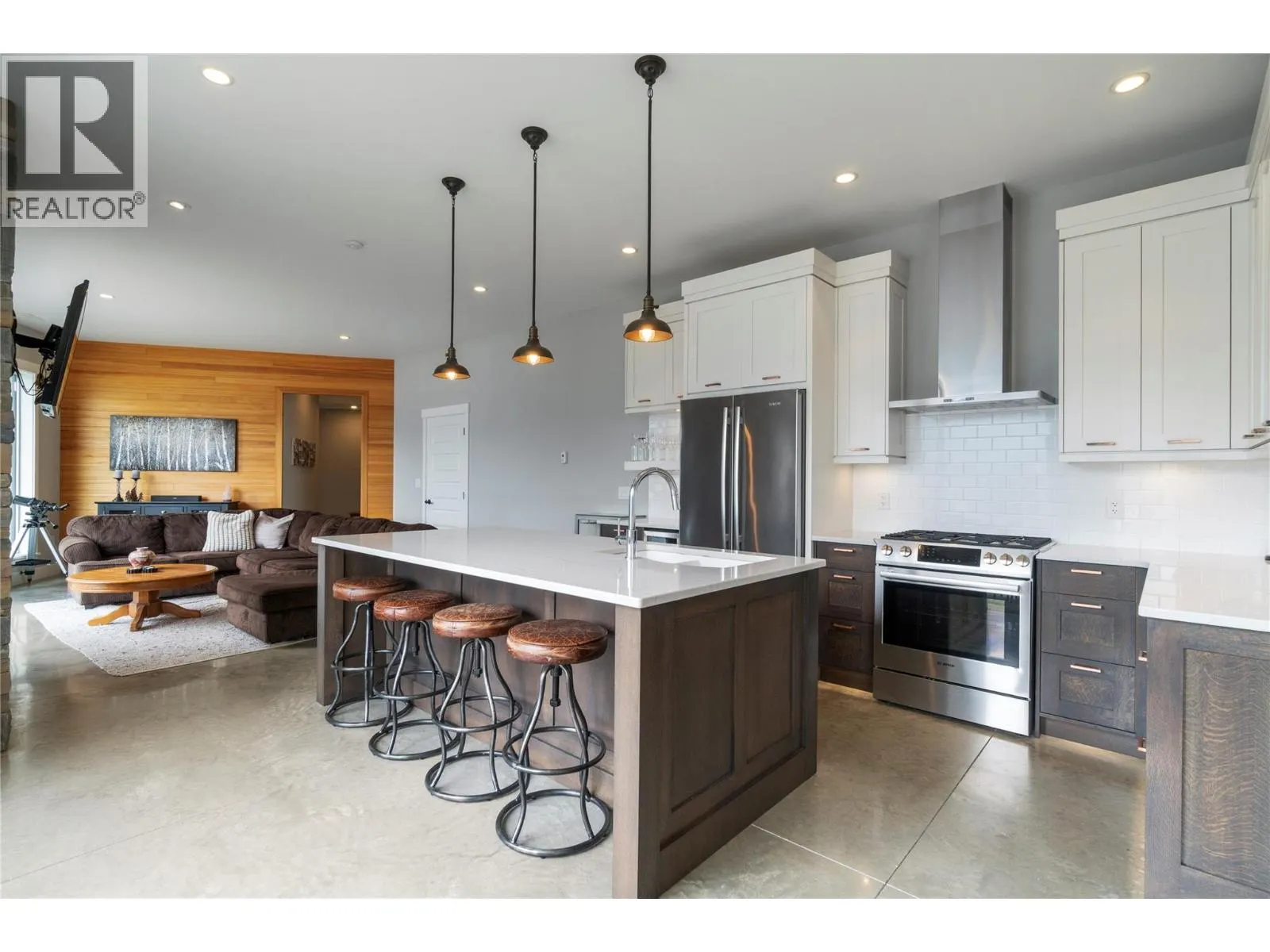 4125 Eagle Bay Road